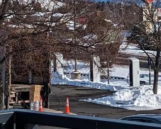 Rivian R1T R1S RAN Rivian Charging Stations Locations Map via Google Maps h58necyjydla1