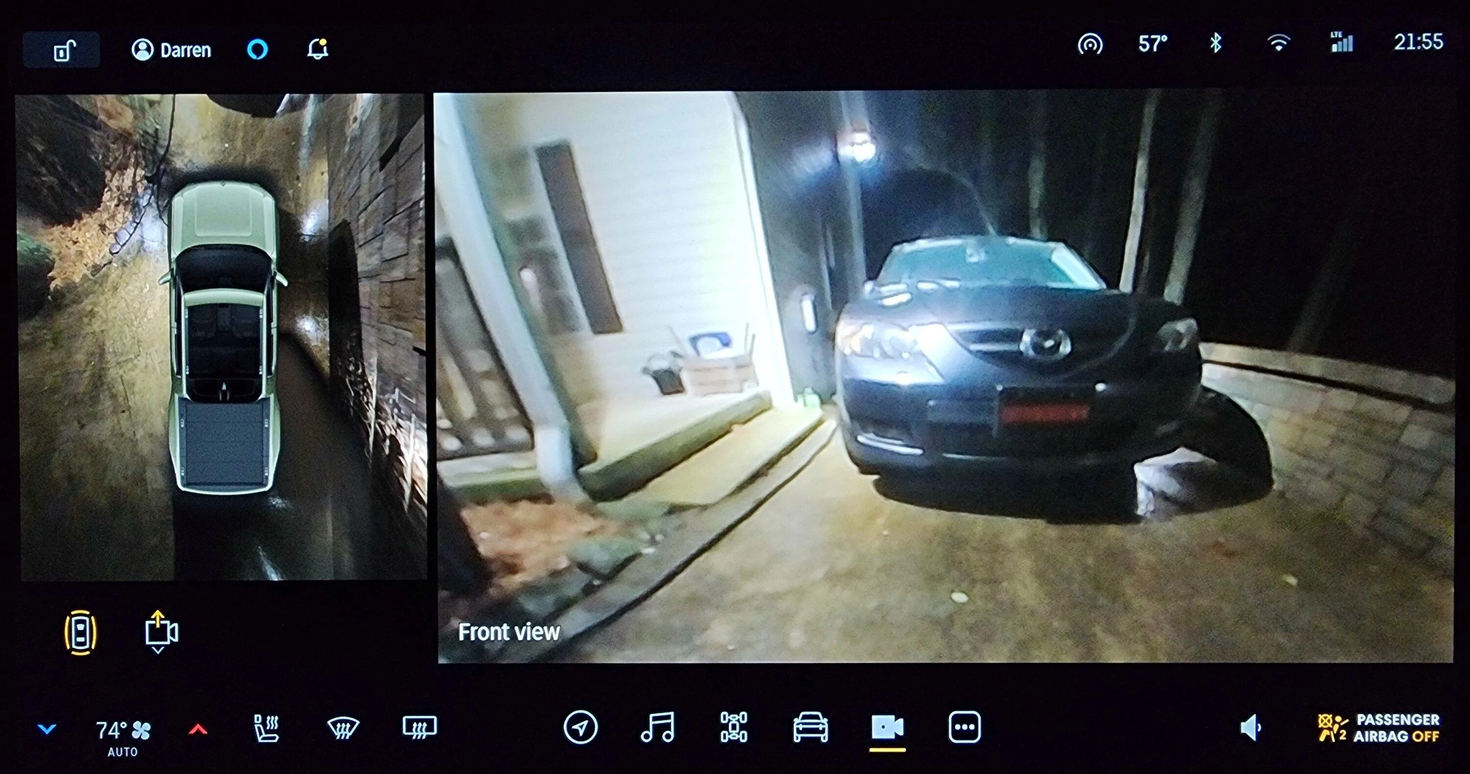 Rivian R1T R1S 2023.6.2 OTA Update Released to Public 20230302_215517-01
