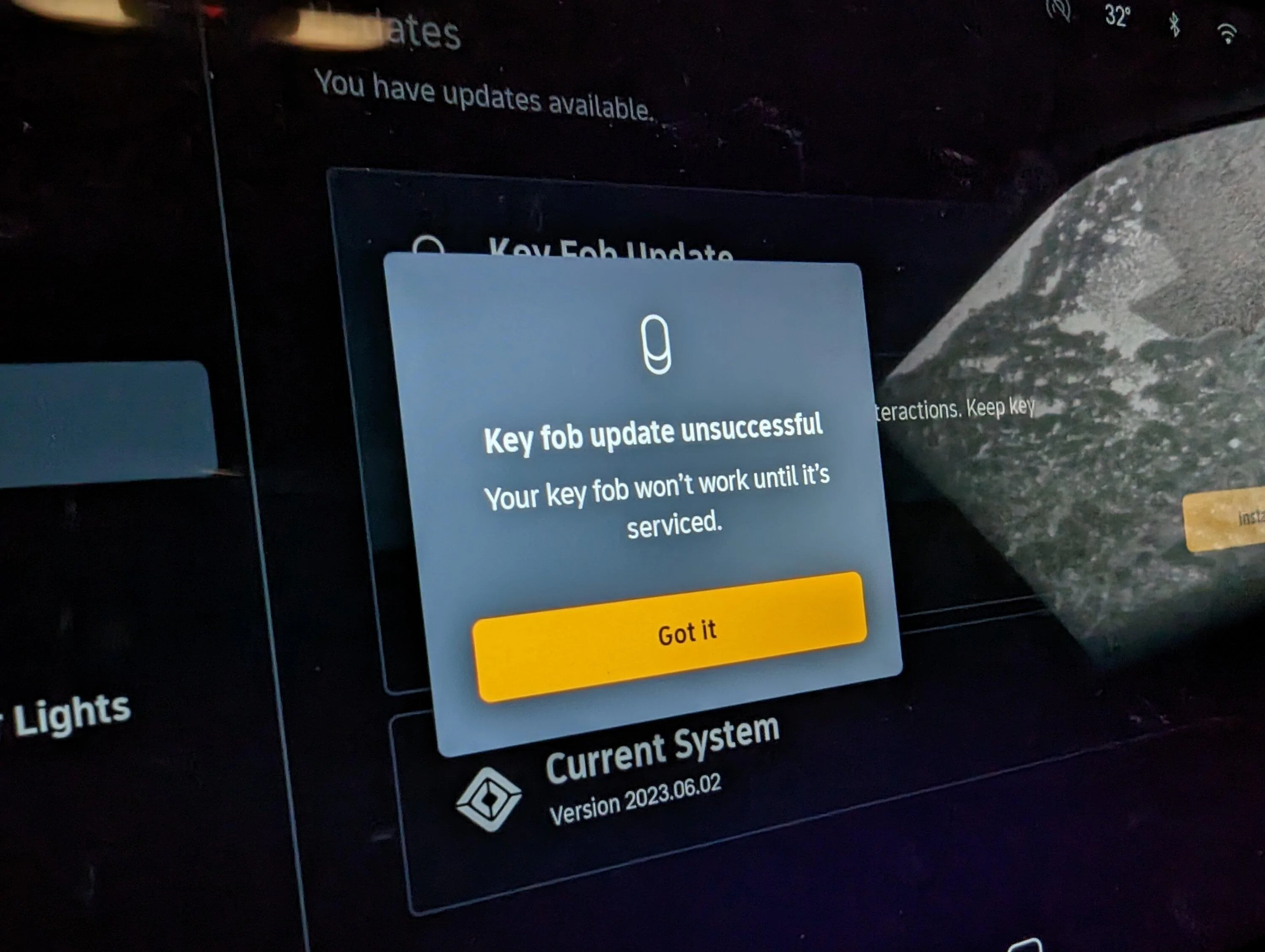 Rivian R1T R1S 2023.6.2 OTA Update Released to Public PXL_20230303_225342771
