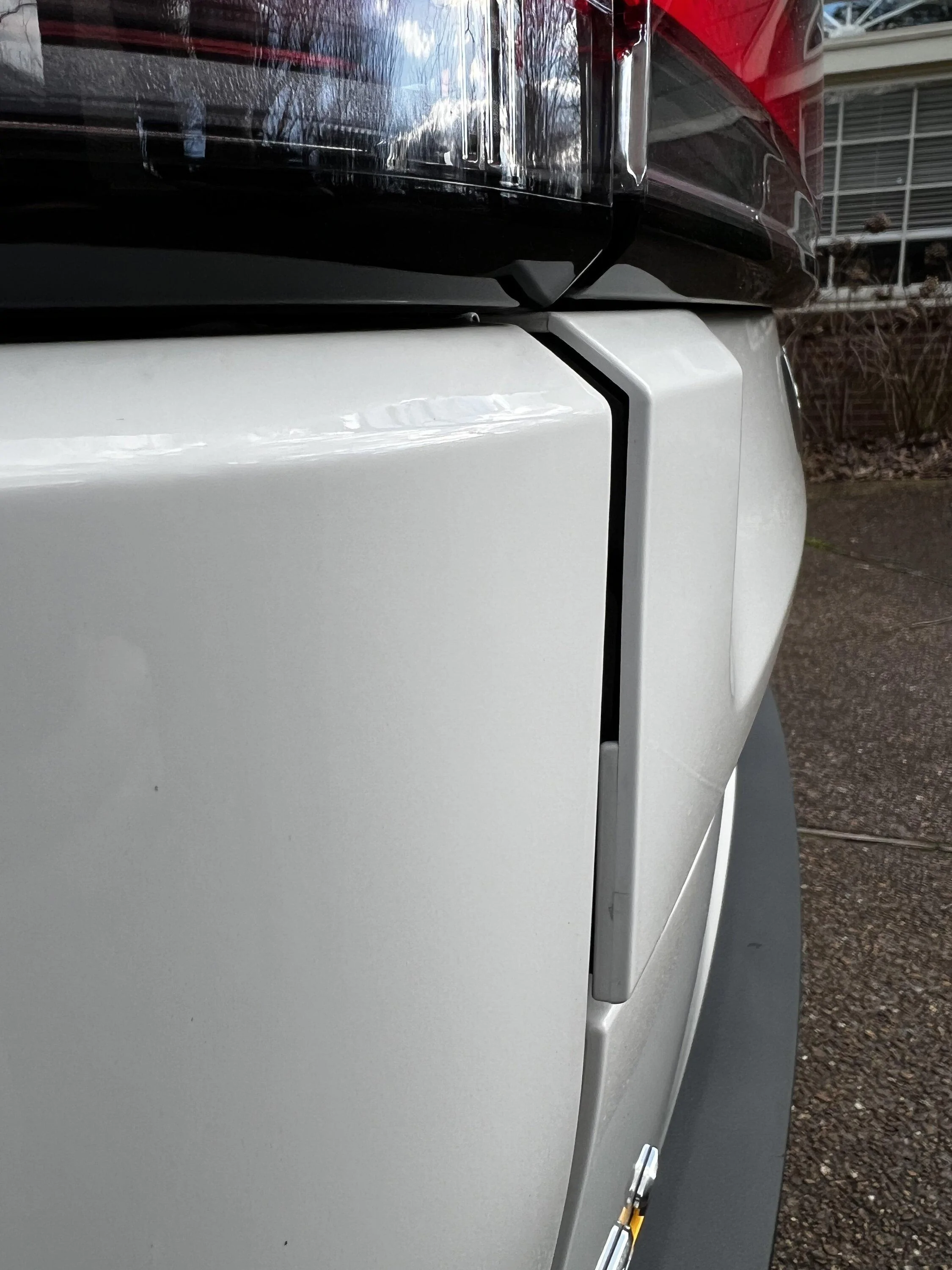 Rivian R1T R1S R1S delivered. Delighted and impressed overall. 48BF99F2-2214-4DB3-9AEE-FEA6C1E8D7E7