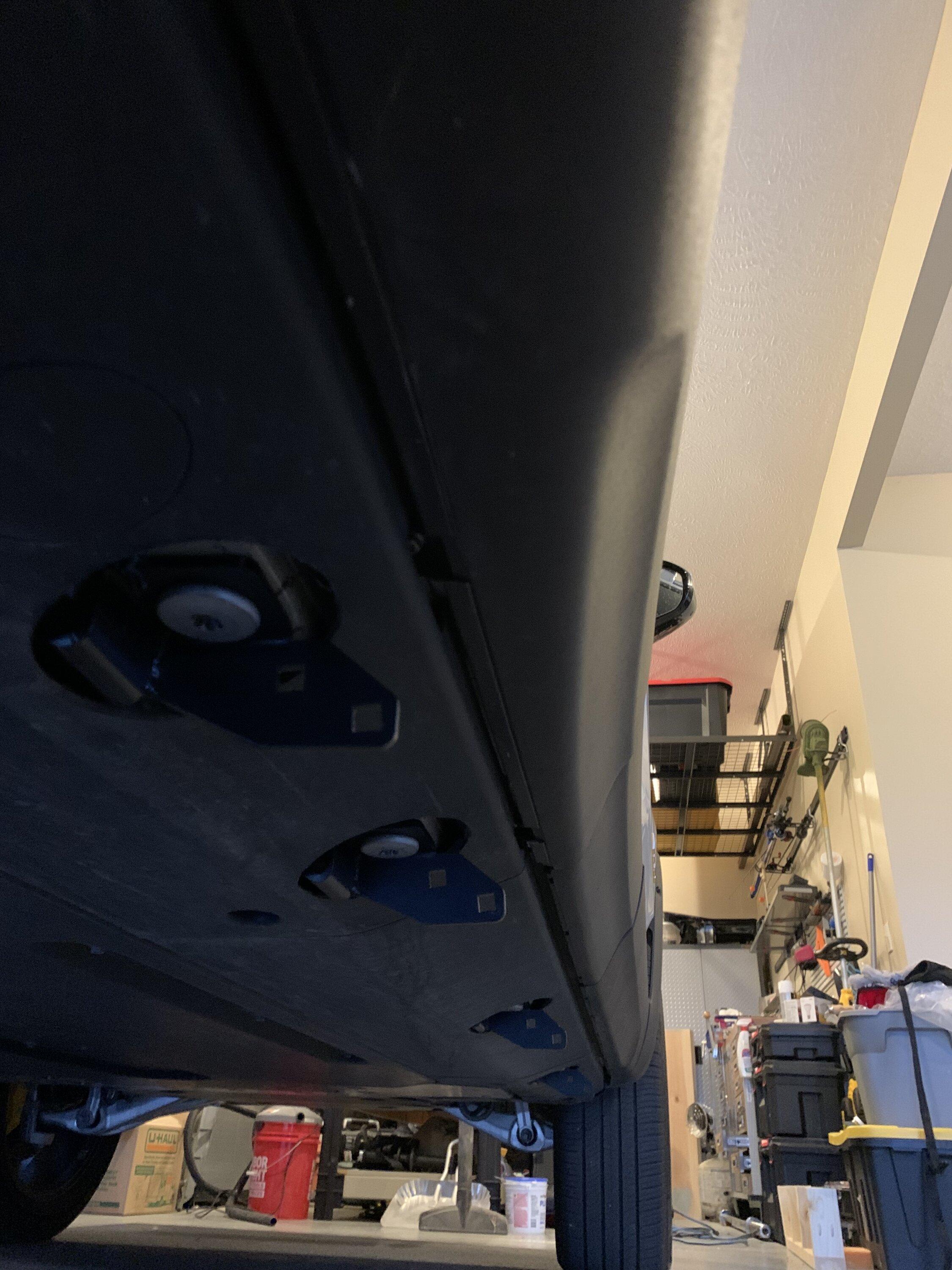 Rivian R1T R1S Introducing RMaxx Running Boards & Rock Sliders for Rivian R1T / R1S from Team 1EV 19D3A8E5-A46E-4F1F-9E5F-B2A06F45B73F