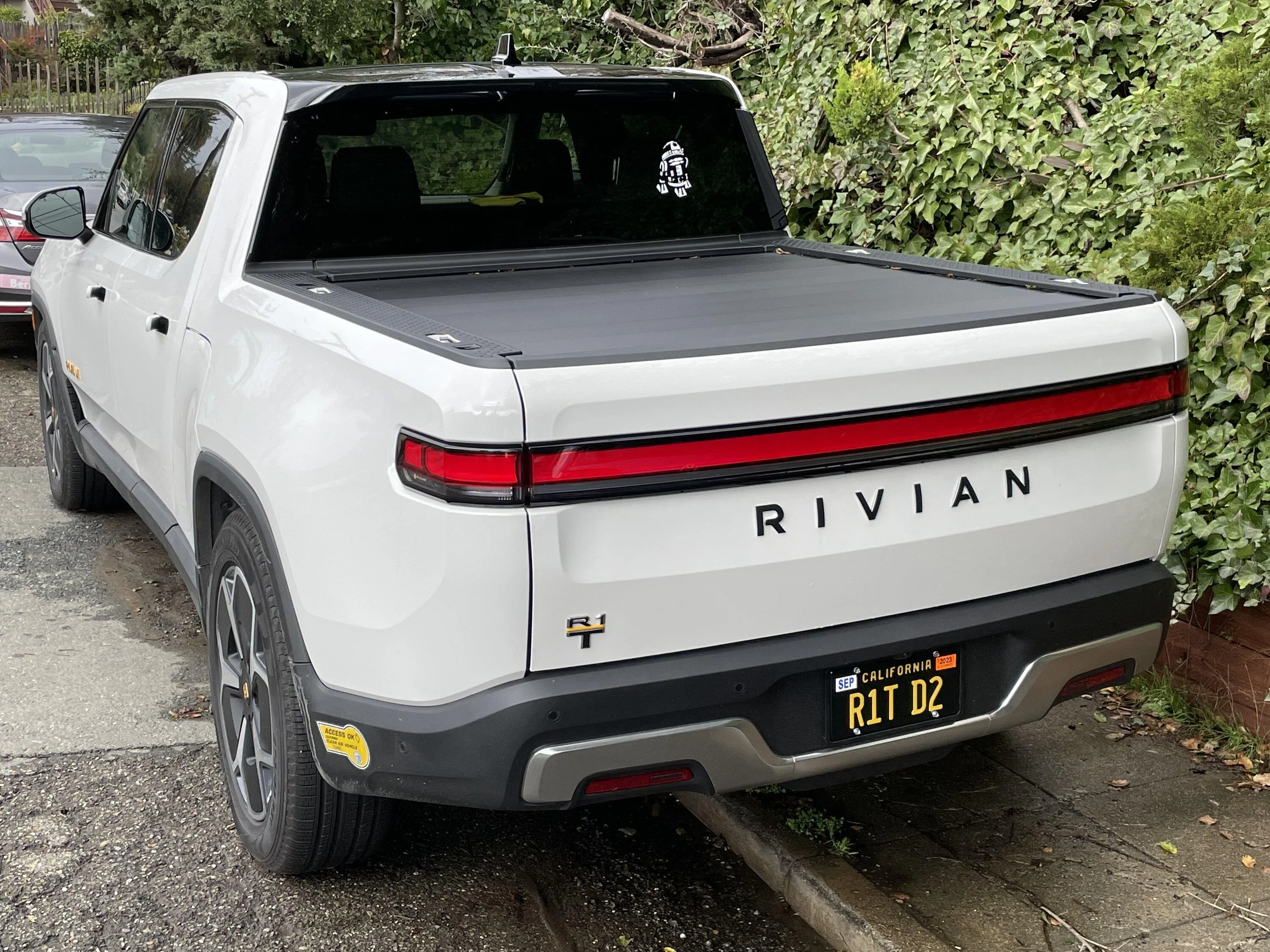 Rivian R1T R1S Personal / Vanity Plates, Anyone? C8BD6676-5B24-4CAC-9E43-A3FE175208F7