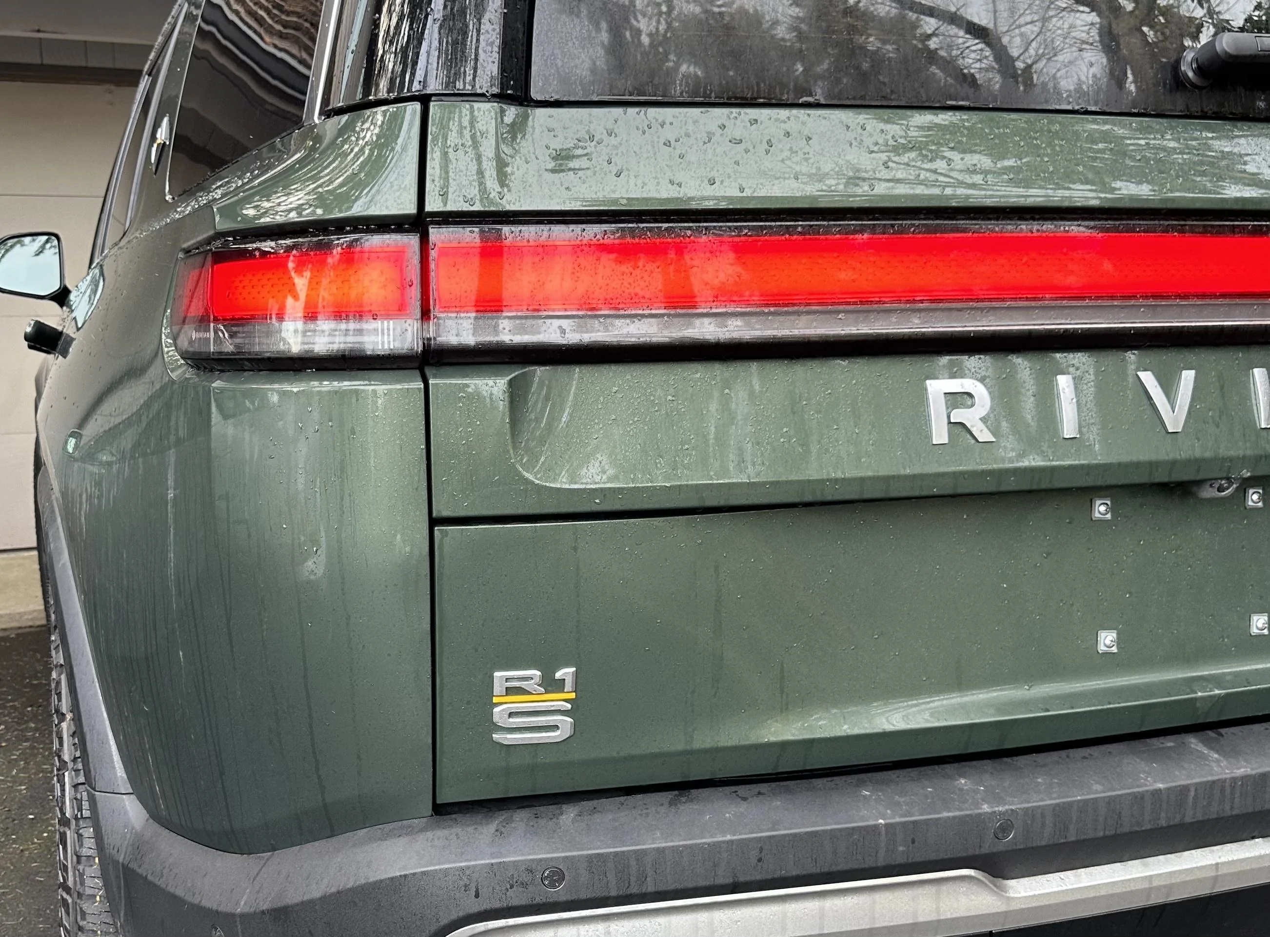 Rivian R1T R1S R1S from R1 Shop Delivered - Details and Thoughts 496F295C-8465-4188-9DDF-95674429292B