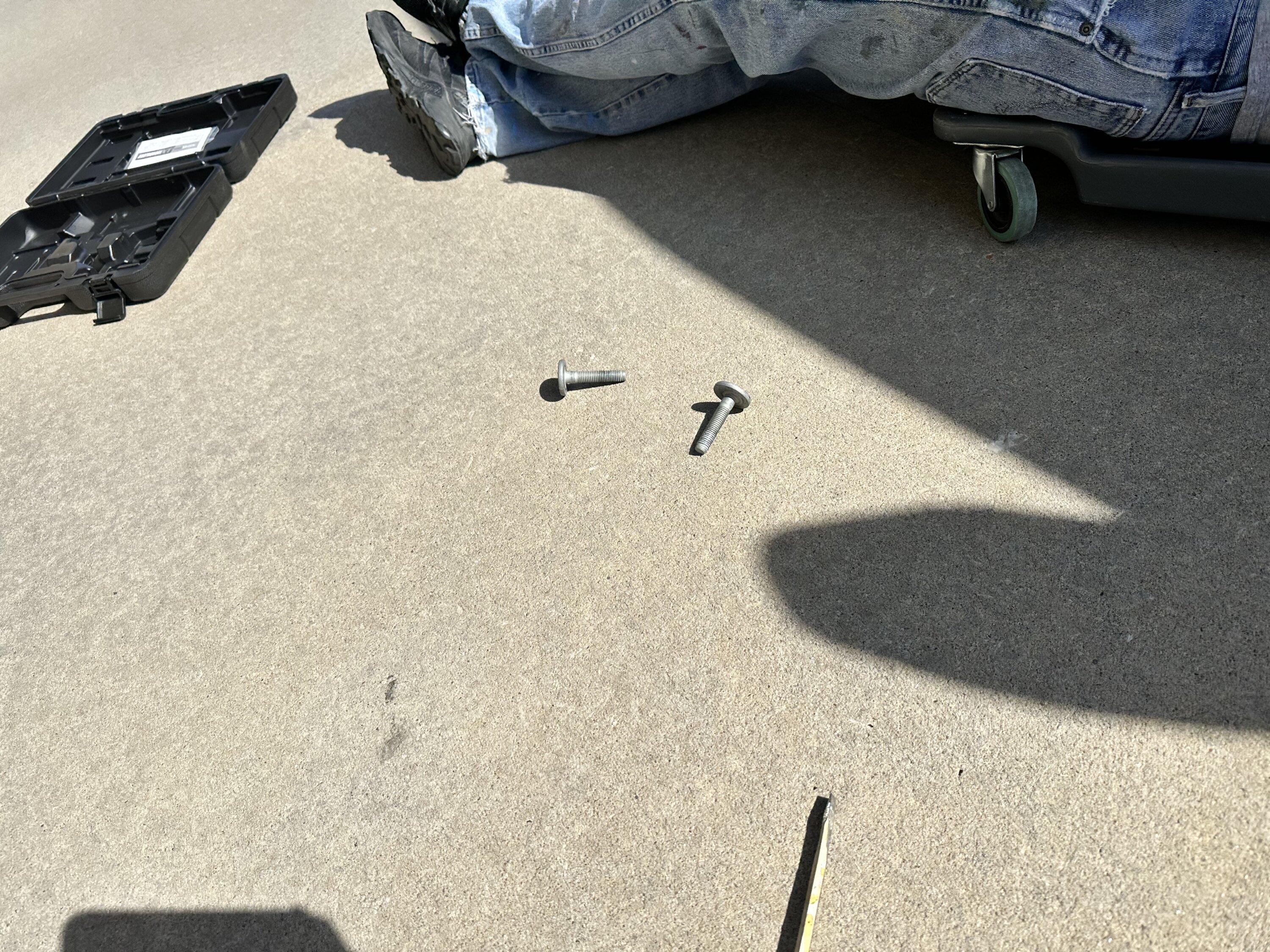 Rivian R1T R1S Introducing RMaxx Running Boards & Rock Sliders for Rivian R1T / R1S from Team 1EV C901C436-733C-4E89-B23F-6C2520B7A01A