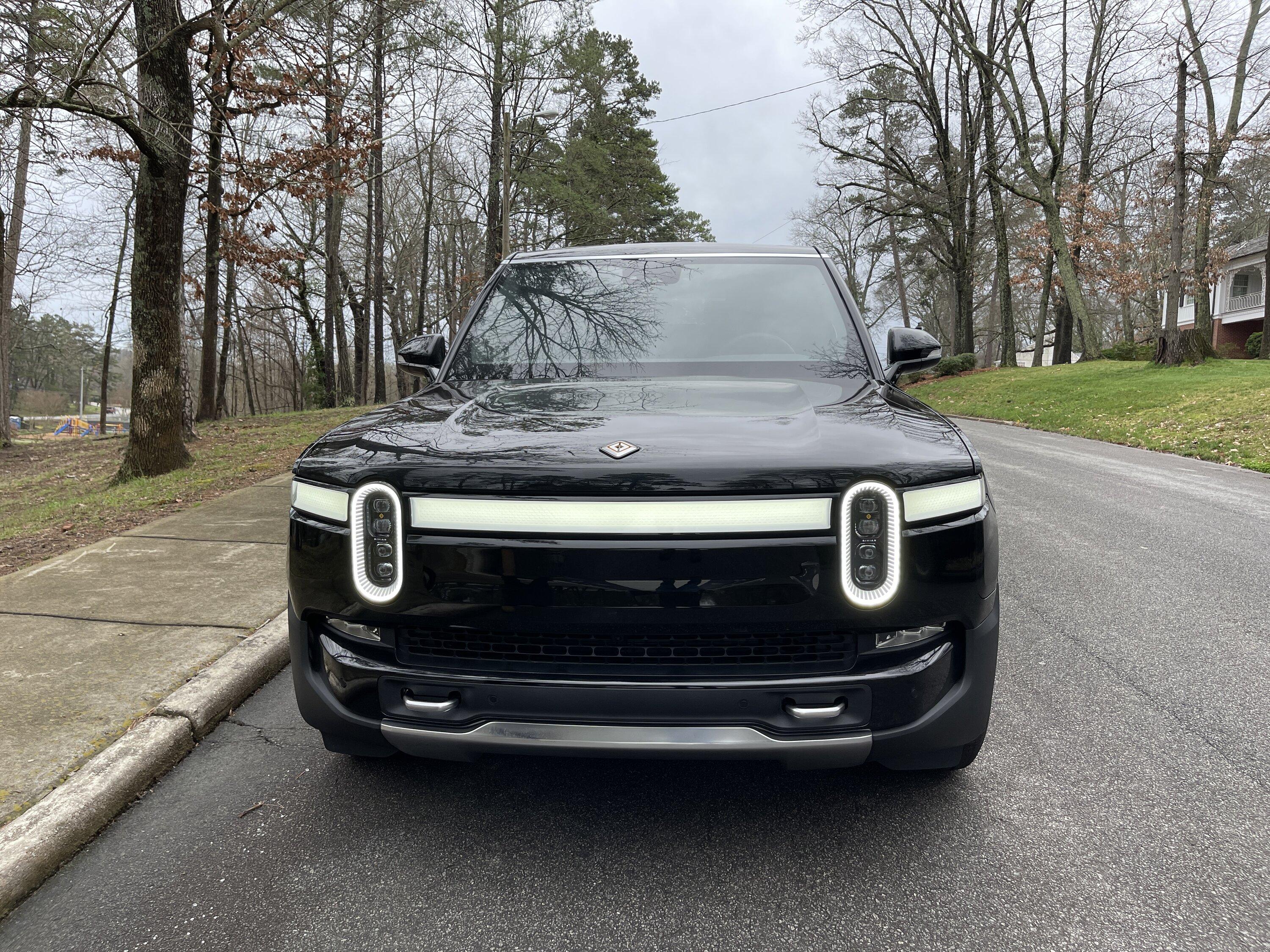 Rivian R1T R1S Midnight Black R1S delivery after 4 years, 11 days - Finally! IMG_7179.JPG