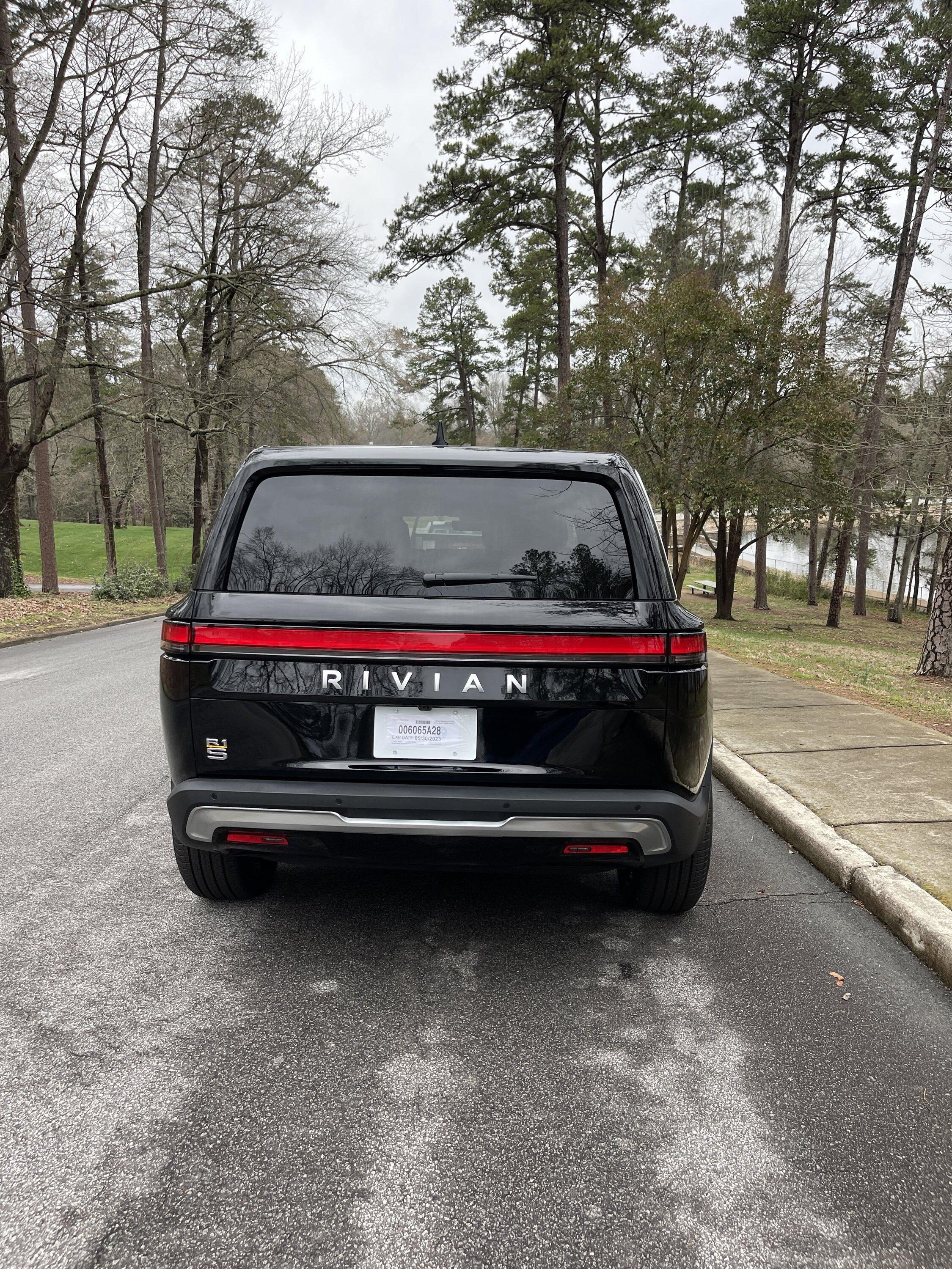 Rivian R1T R1S Midnight Black R1S delivery after 4 years, 11 days - Finally! IMG_7180 2.JPG