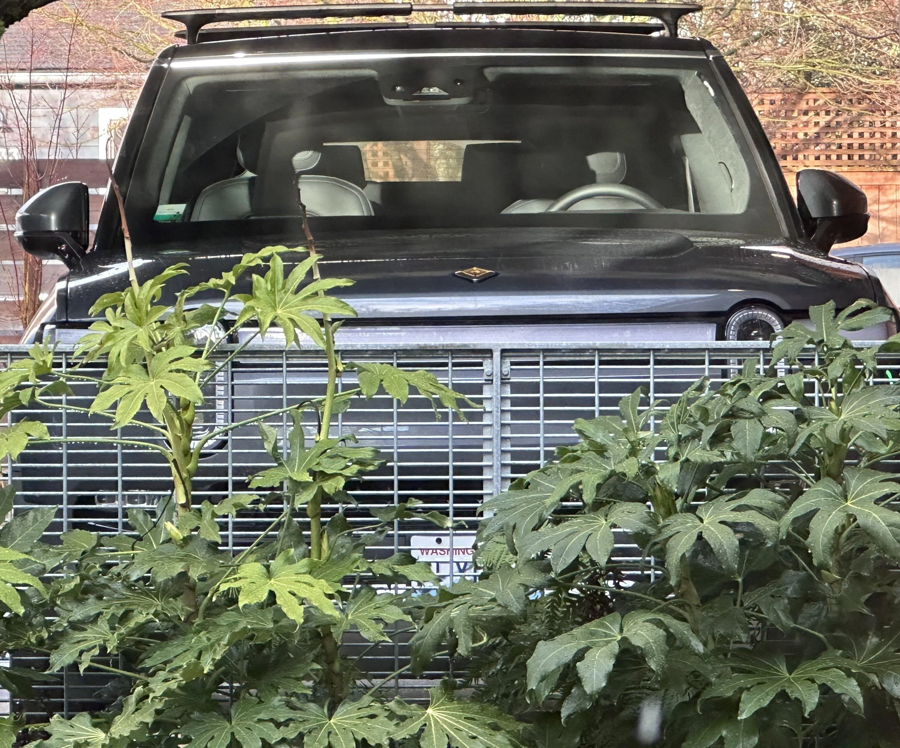 Rivian R1T R1S Mini-review at 1500 miles (R1S) 5F3BF08D-1FEA-428D-9018-0AB20537BC7F