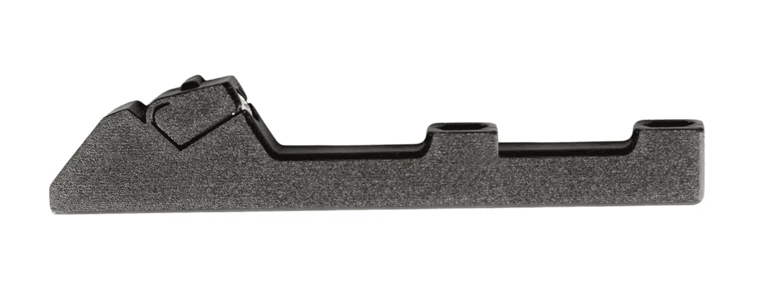 Rivian R1T R1S Phone Mount Dash Anchor - 17mm, 20mm, & 25mm Ball Mount Size Options Screenshot 2023-02-24 at 4.14.23 PM