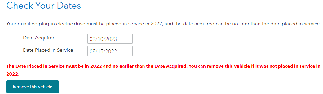 Rivian R1T R1S IRS Transition rule guidance changed 1678213544916
