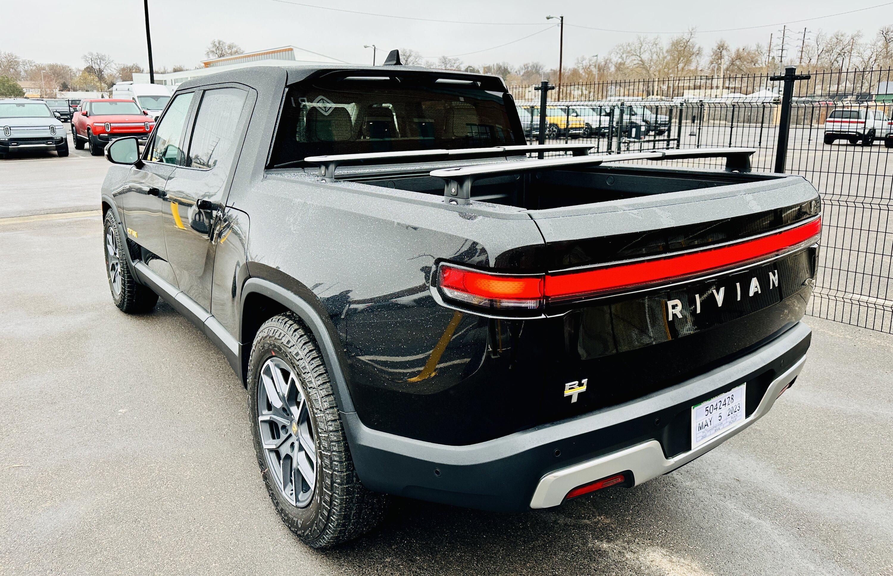 Rivian R1T R1S Colorado Checking In IMG_0615.JPG