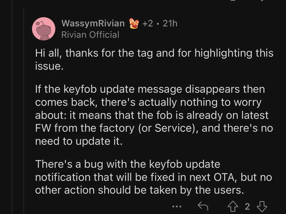 Rivian R1T R1S 2023.6.2 OTA Update Released to Public 3ACDCA02-E70C-40E7-B52E-96EEBD48E3AE