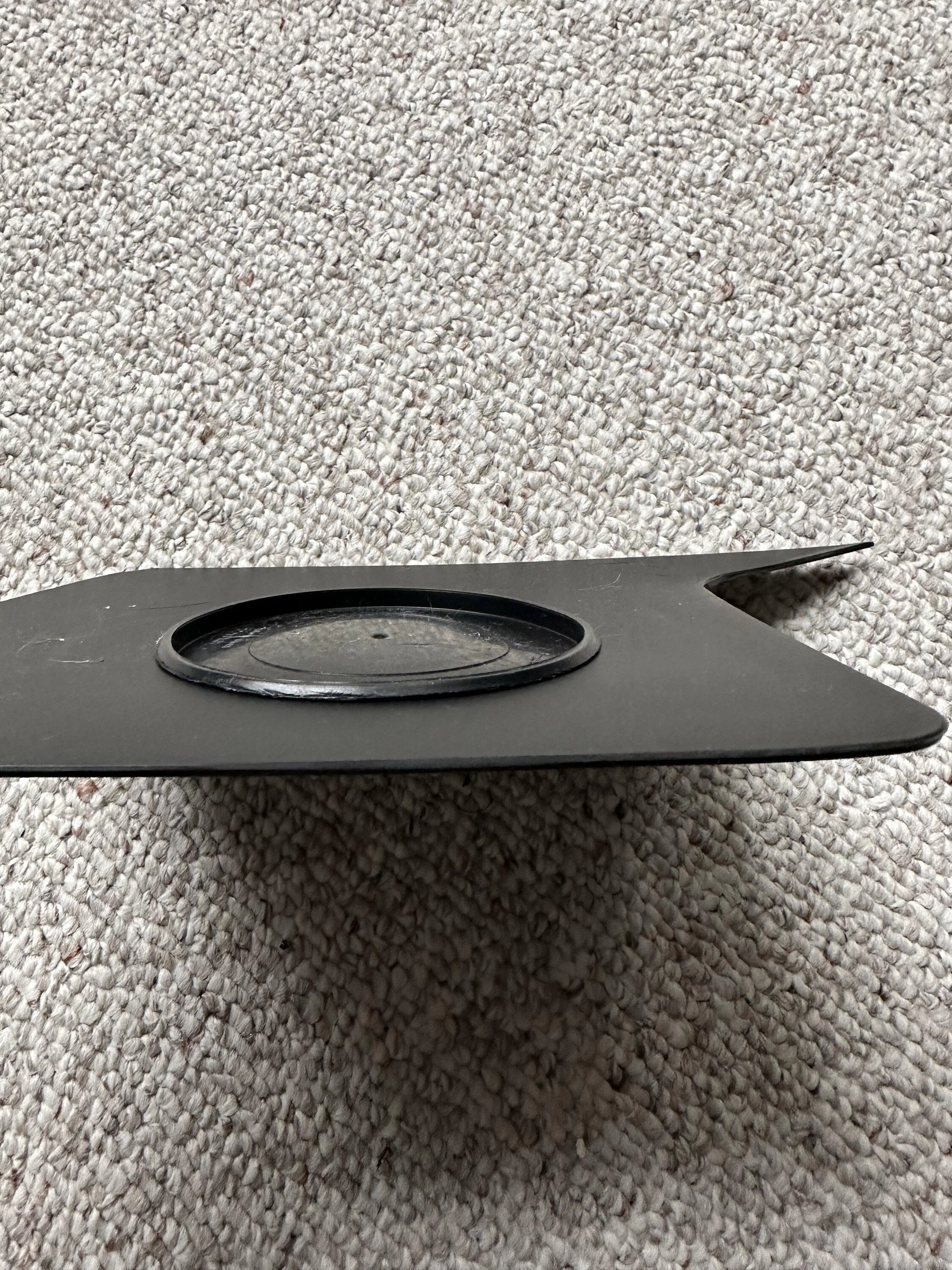 Rivian R1T R1S Master Thread:  Review of the EV Sportline RMaxx Running Boards/Sliders (from Team 1EV) IMG_6563