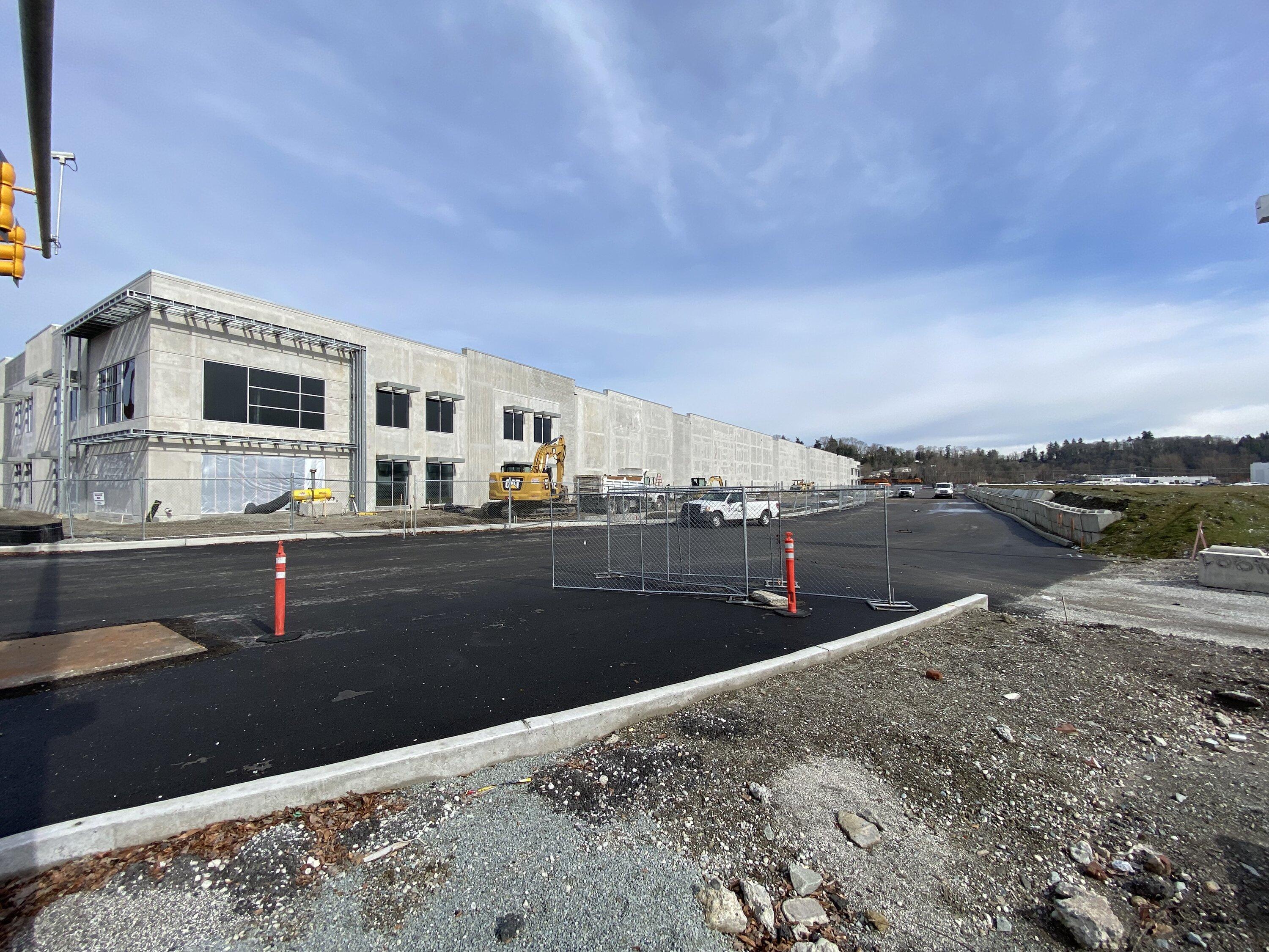 Rivian R1T R1S Seattle Expansion IMG_6792