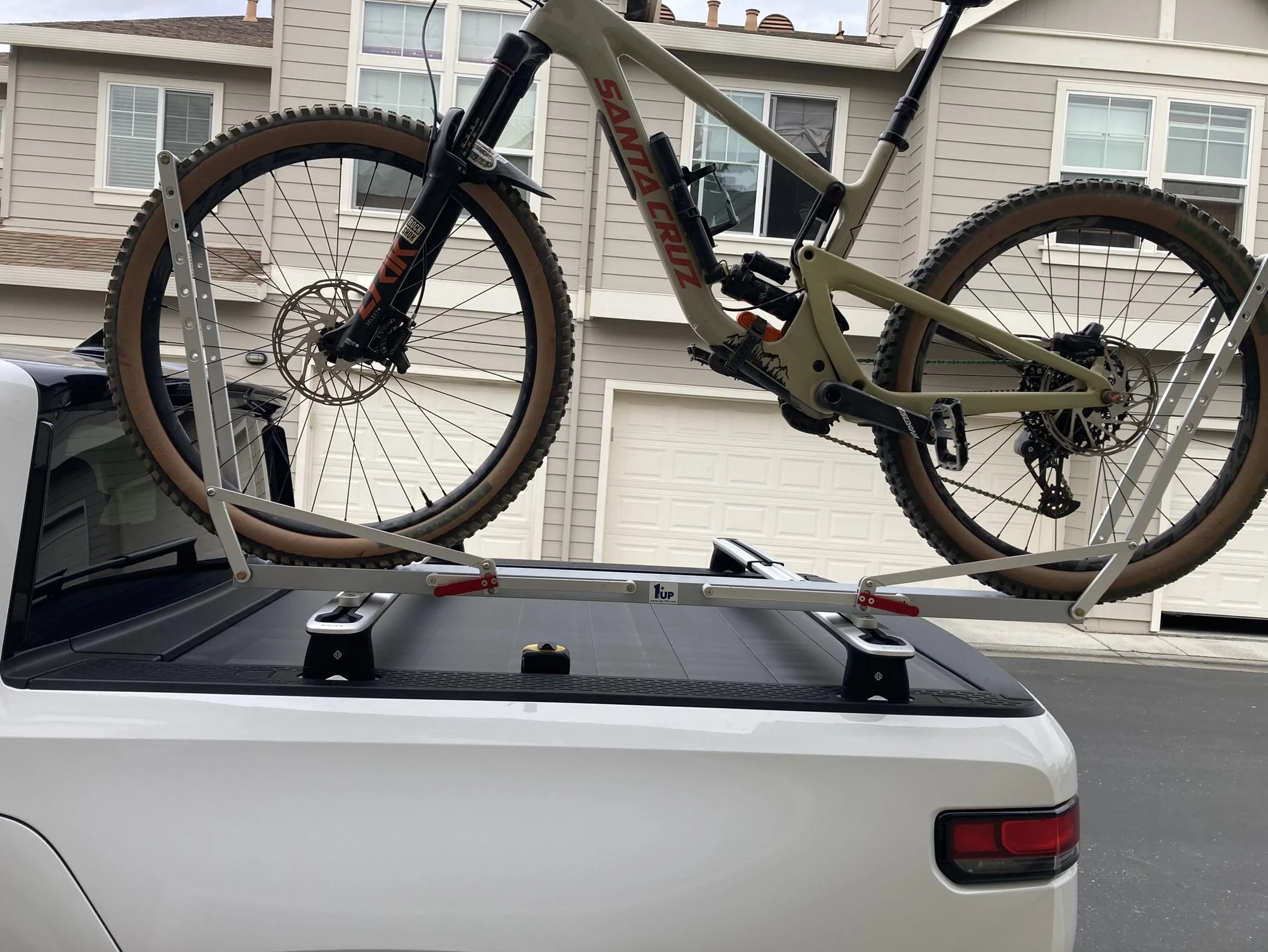 Rivian R1T R1S R1T and Mountain Biking 898D81FE-928D-4864-B850-4B8F0FD7C676