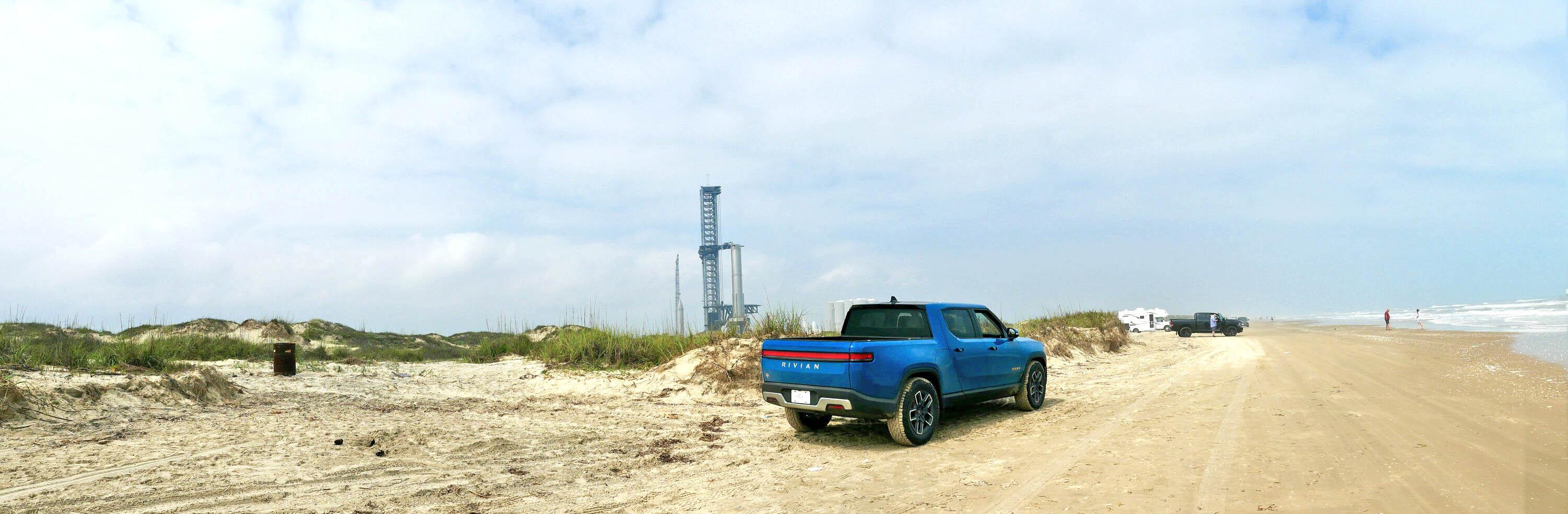 Rivian R1T R1S First Ever EV Road Trip into a Charging Desert 04C9FE85-AEE5-46A1-88DD-685321E3E960_1_201_a (1)
