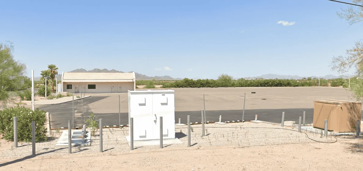 Rivian R1T R1S RAN Rivian Charging Stations Locations Map via Google Maps 1678471237882