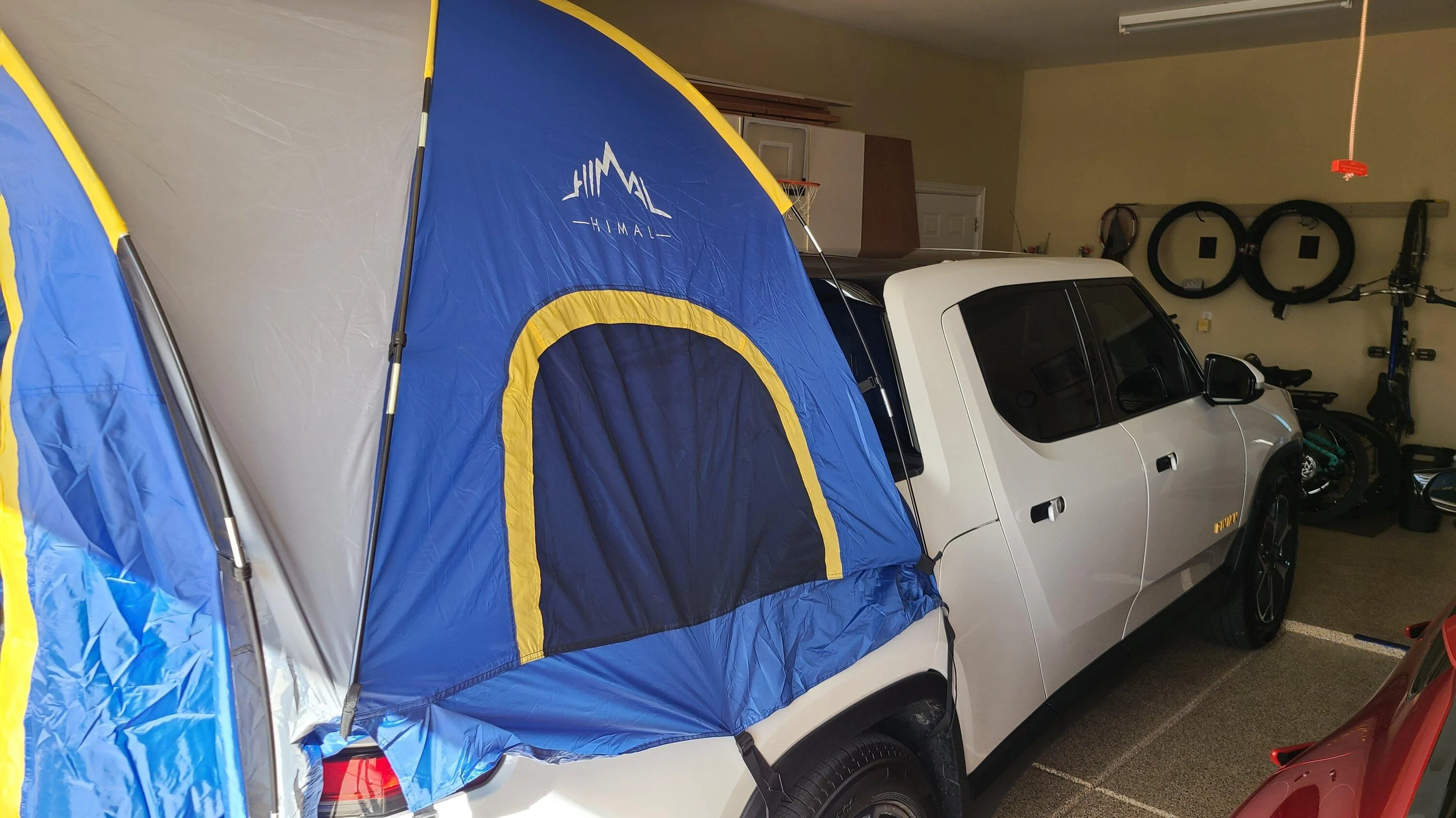 Rivian R1T R1S This site sucks 20230309_153331