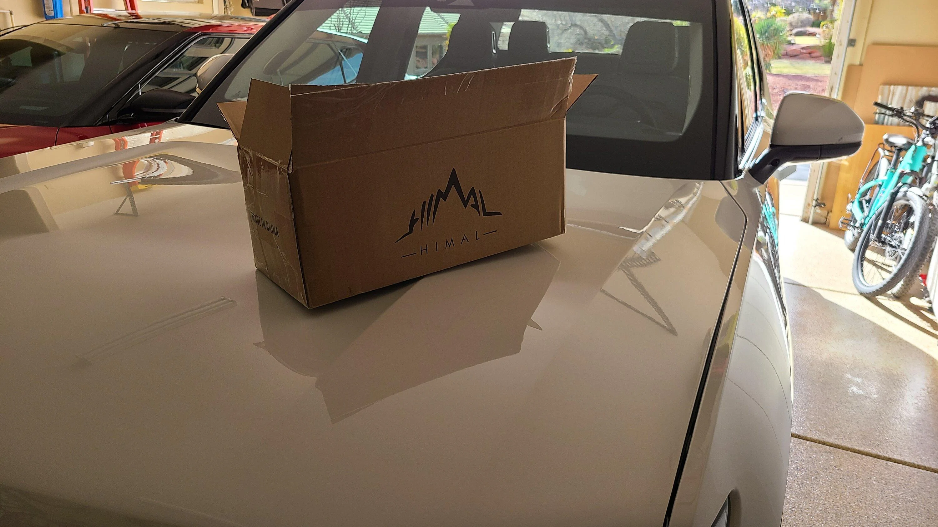 Rivian R1T R1S This site sucks 20230309_154506