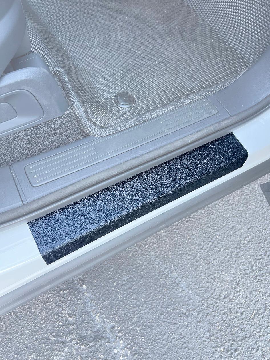 Rivian R1T R1S Aftermarket door sill covers ? RIV021-TFL-X_Opacity_946x1262