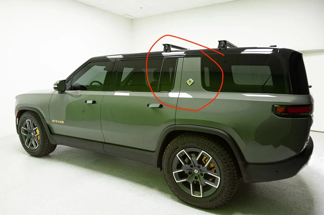 Rivian R1T R1S R1S 'C-Pillar' Delete / Blackout vinyl wrap kit has launched! DIY friendly -blackout-kit-vinyl-1_1_4000x-progressive-copy-jpg