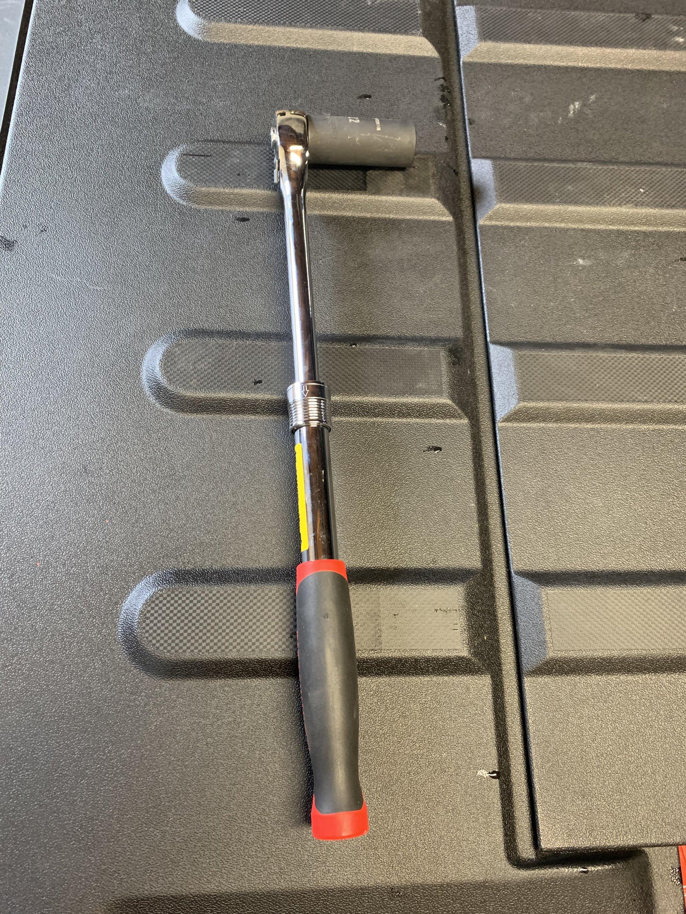 Rivian R1T R1S My cobbled together budget spare 41FDF85B-8385-471F-ACDD-296DE2563193