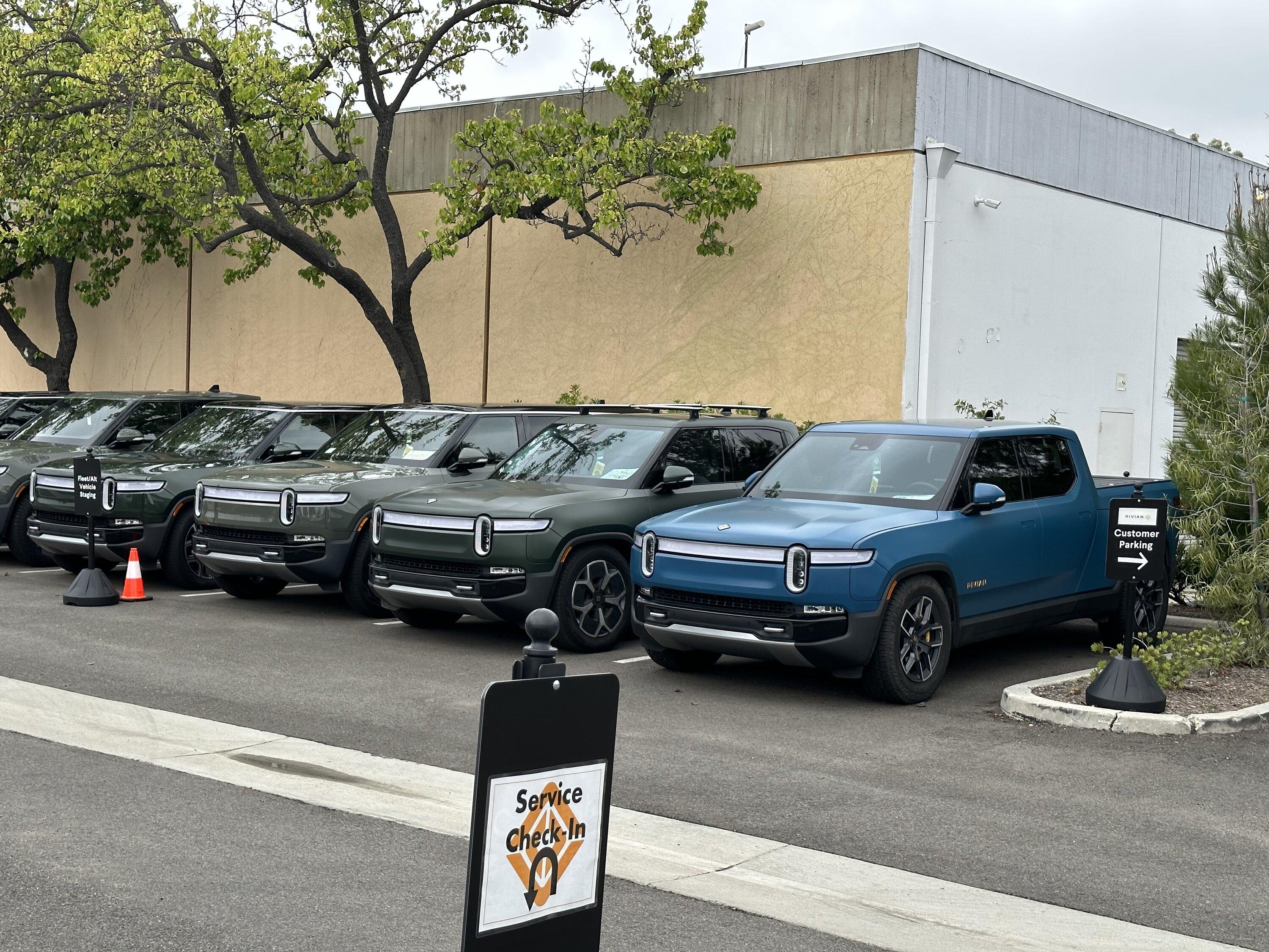 Rivian R1T R1S Matte PPF / Stealth PPF Database 28B71EC8-6F83-4300-AE72-B30874F7E82F