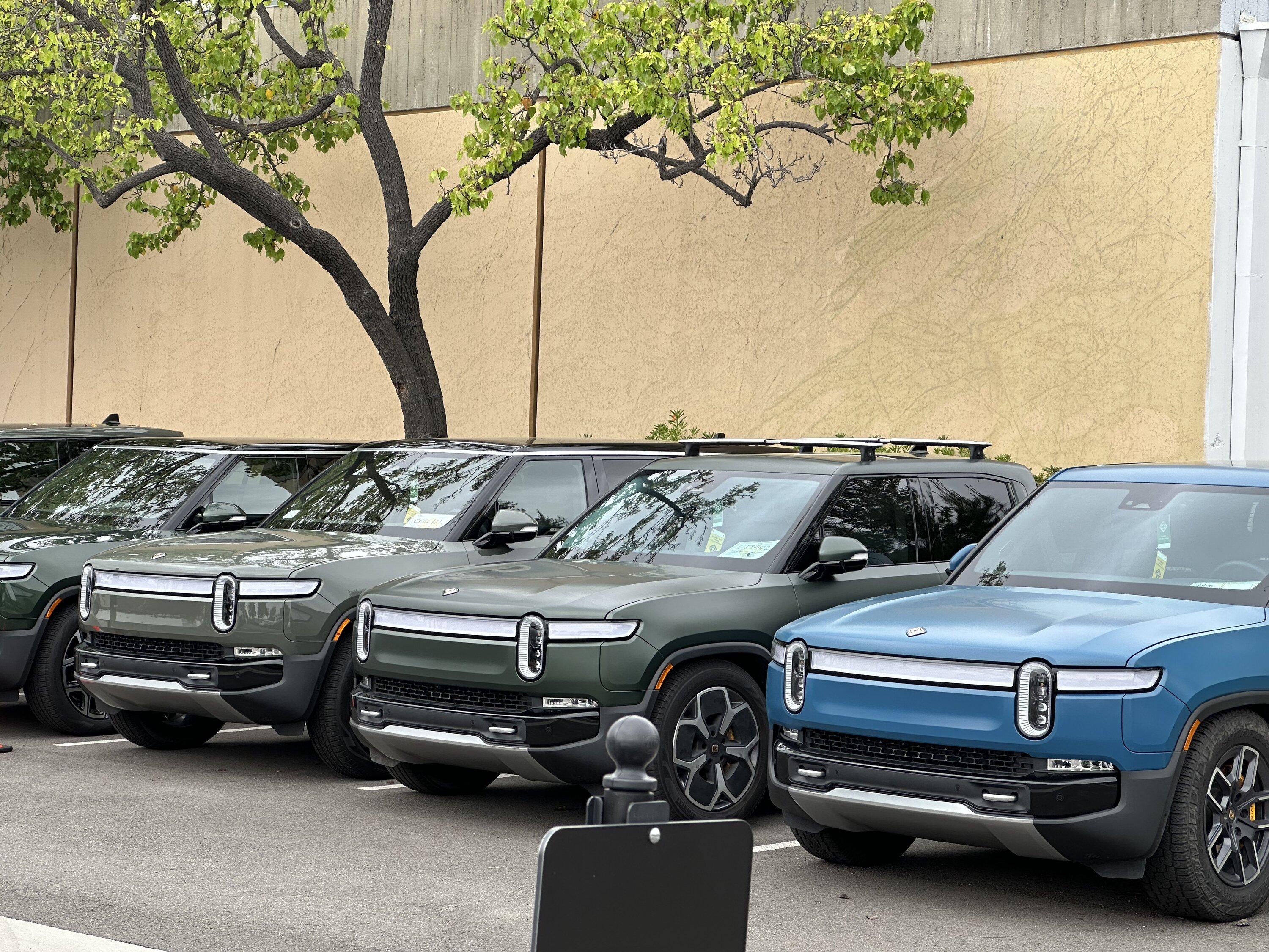 Rivian R1T R1S Matte PPF / Stealth PPF Database 39E4BFA5-4FFB-4219-9F1C-4E17DC4F7559