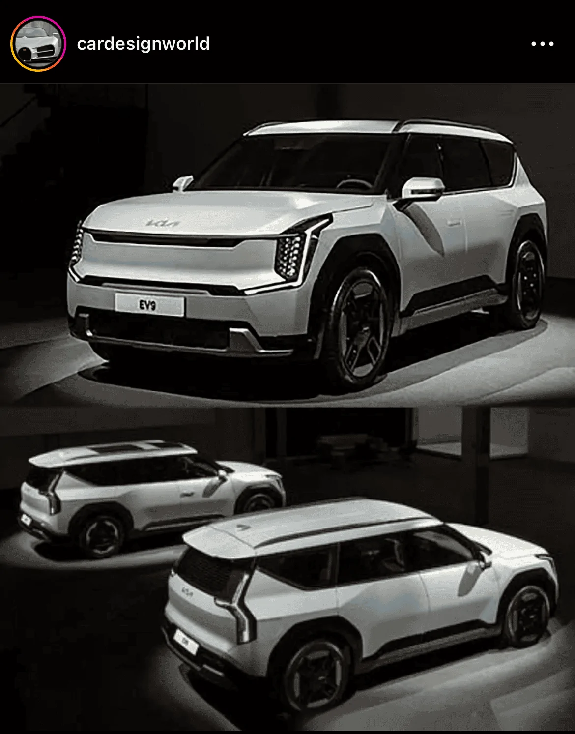 Rivian R1T R1S Kia EV9 Specs are out 1678803471943-png