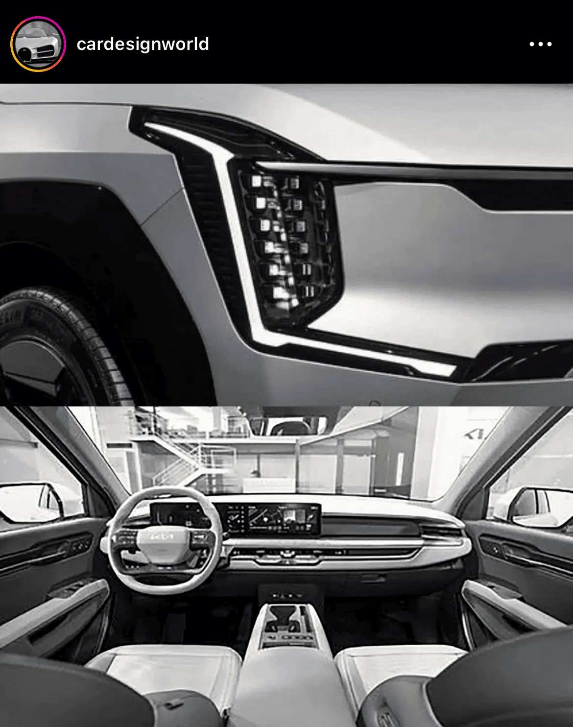Rivian R1T R1S Kia EV9 Specs are out 1678803505210-png