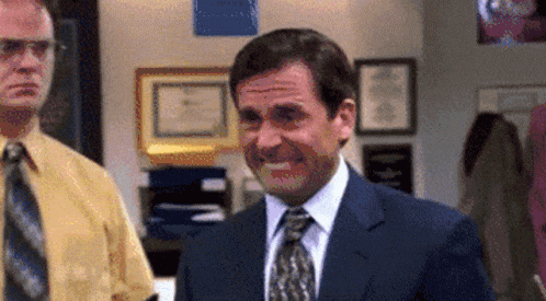 Rivian R1T R1S Canadian delivery timeframe michael-scott-steve-carell