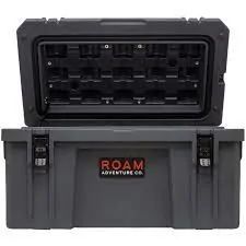 Rivian R1T R1S Pelican/Roam type Rugged Case Organizers 1678898465393
