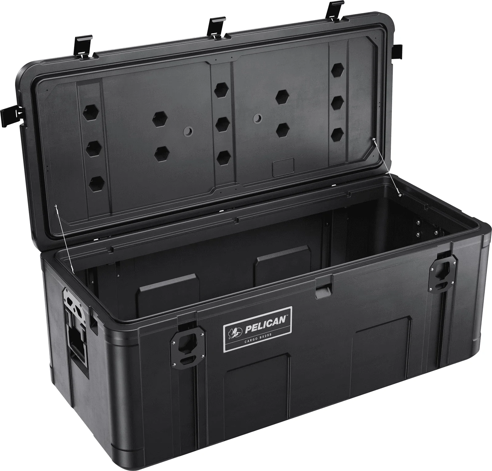 Rivian R1T R1S Pelican/Roam type Rugged Case Organizers 1678898603434