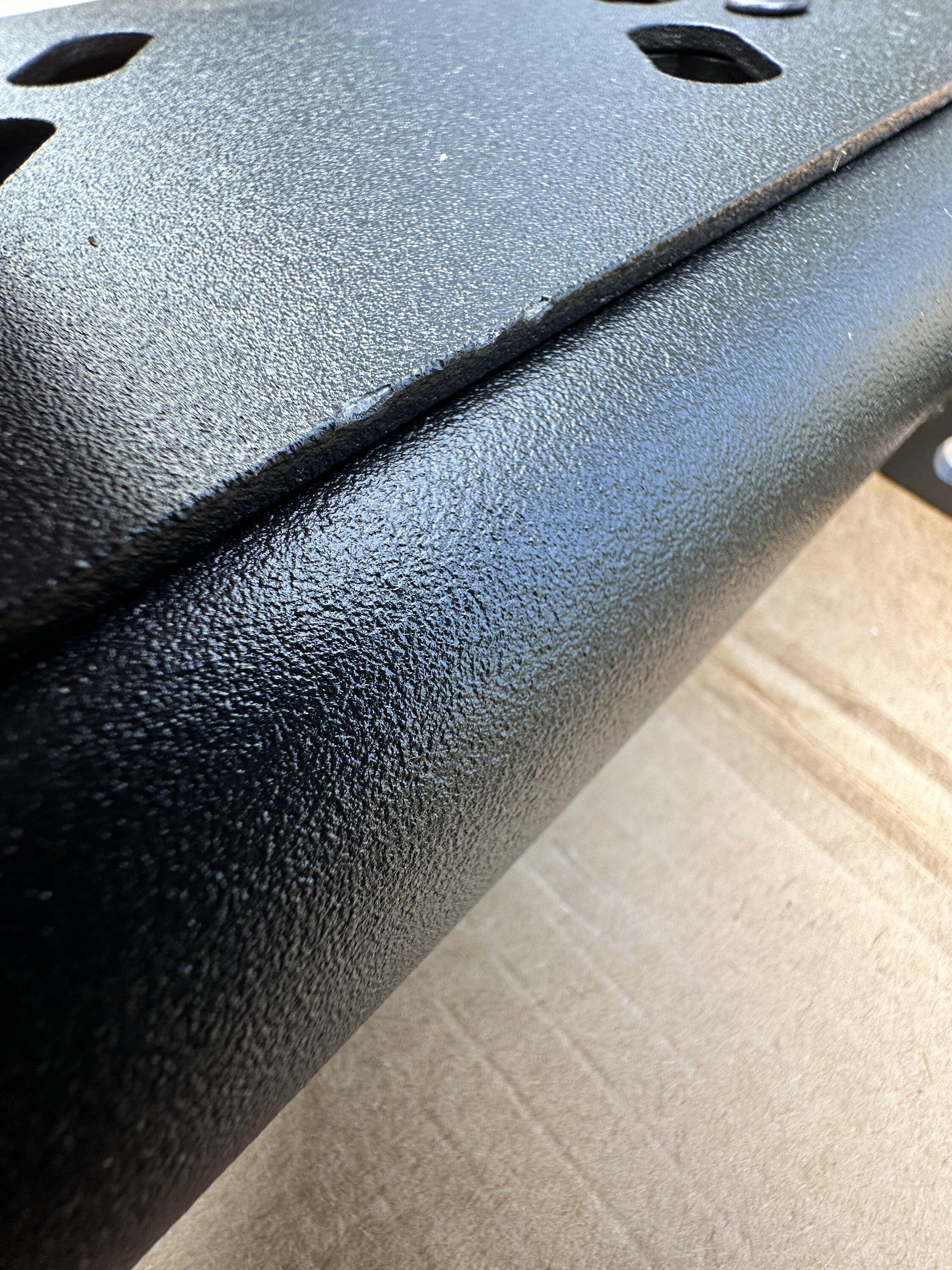 Rivian R1T R1S JEBINC’s “Welting Mod,” for the EV Sportline / 1EV Running Boards – “Oh Yeah!” IMG_6618