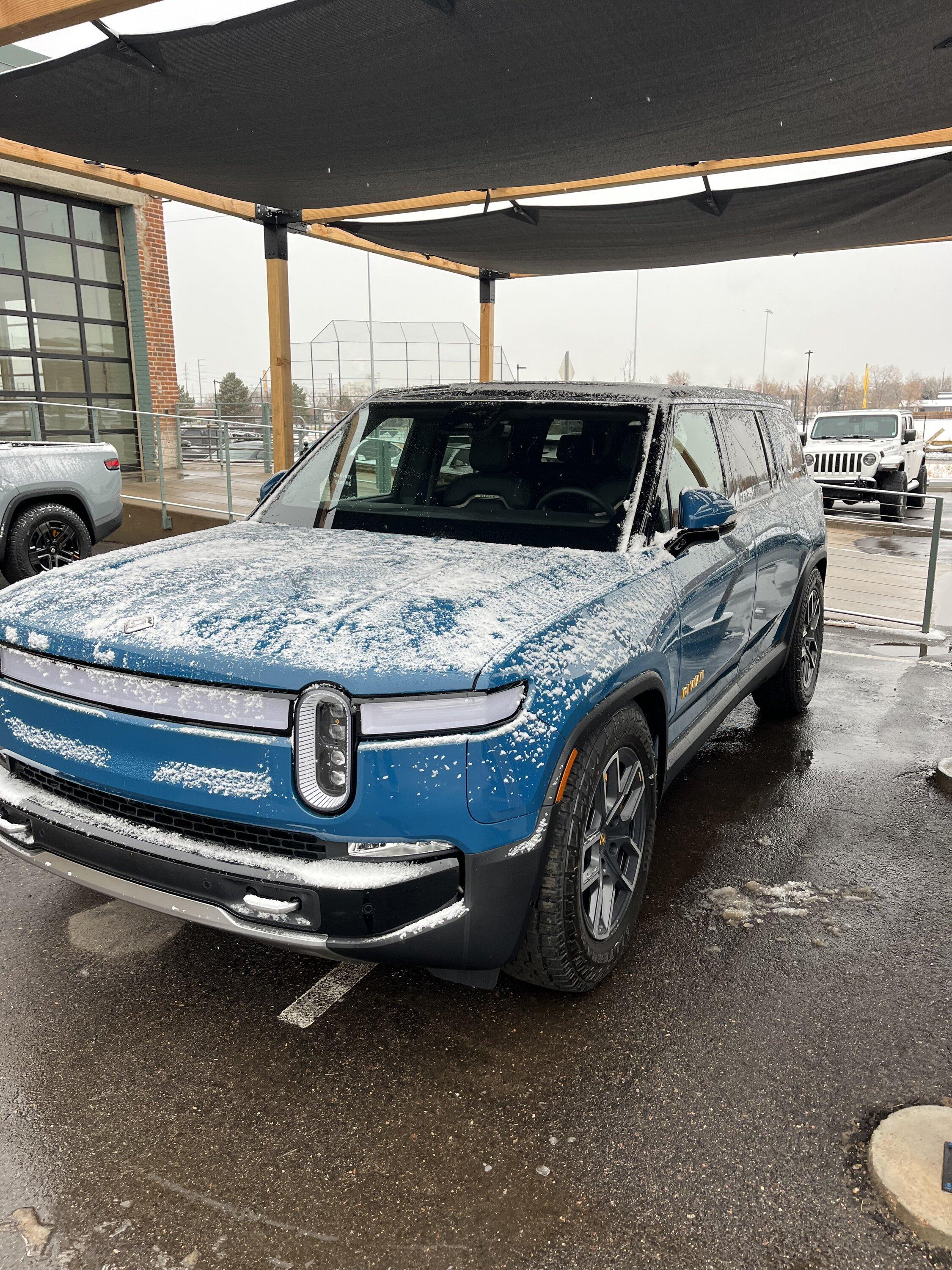 Rivian R1T R1S Colorado Checking In 7D45C8D1-8F25-4F28-8DB6-28F2E98A91FE