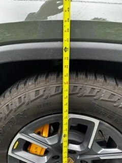 Rivian R1T R1S Lopsided/sagging suspension!!! IMG_1861