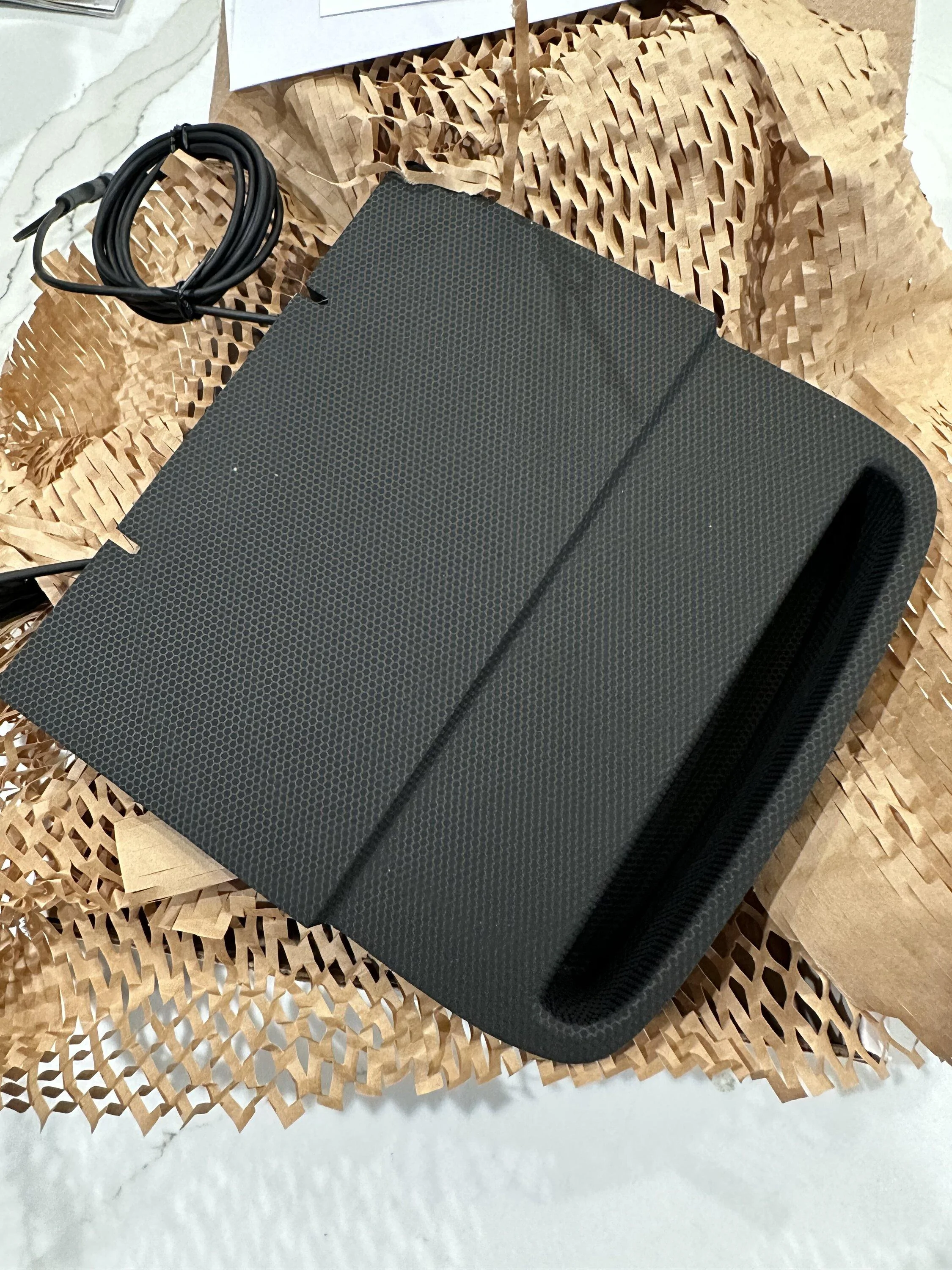 Rivian R1T R1S AdventureMat - Stealth Style Now Available! 8D6B27A0-4EA0-4410-BA44-E62269BA6807