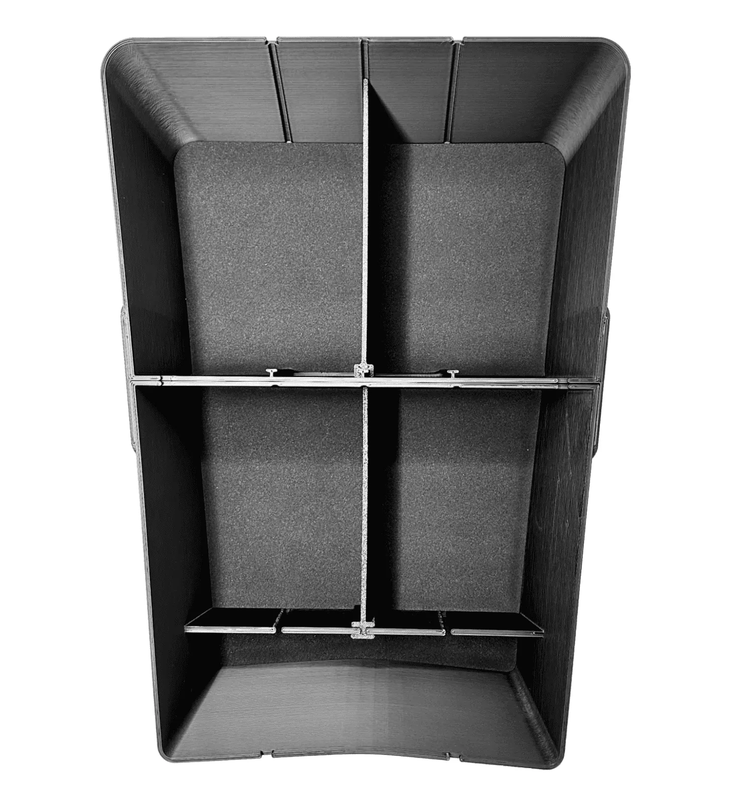 Rivian R1T R1S Center Console/Organizer Screenshot 2023-03-16 at 8.04.26 PM