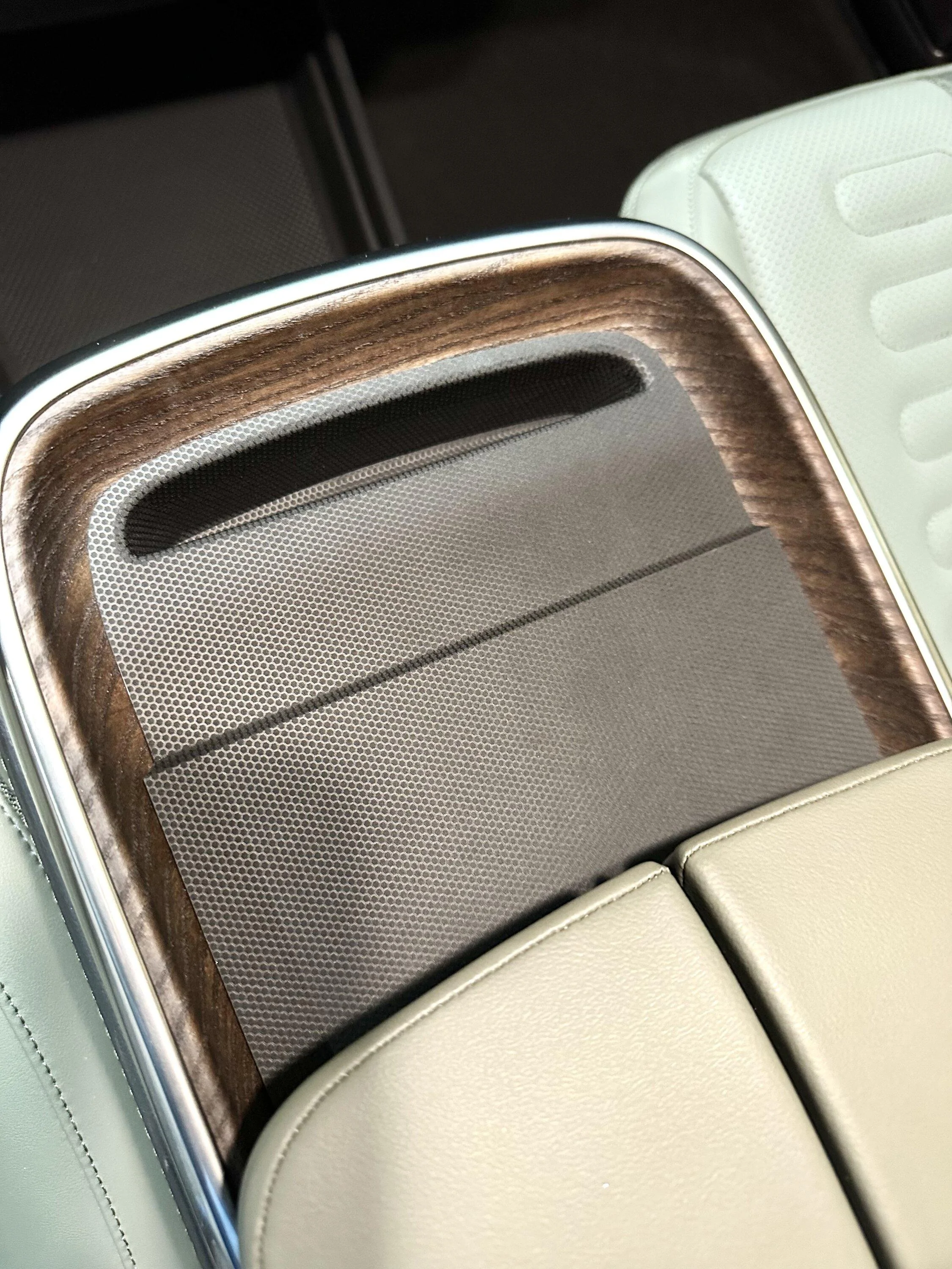 Rivian R1T R1S AdventureMat - Stealth Style Now Available! 3787D621-F0D4-4534-A9FE-FEF276B5A1F4