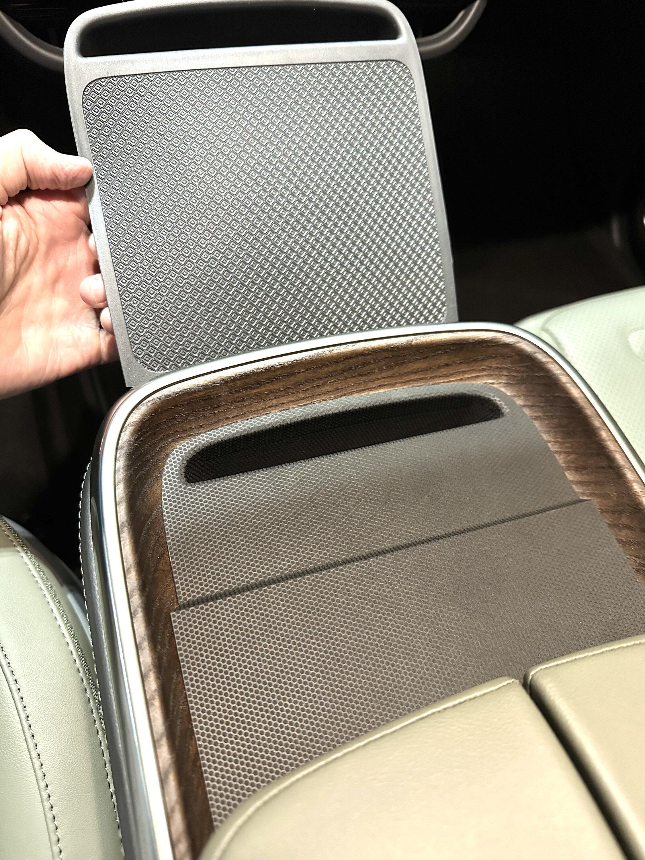 Rivian R1T R1S AdventureMat - Stealth Style Now Available! 4D9DDFE9-7AA4-4C5F-81E9-05824192BA6A