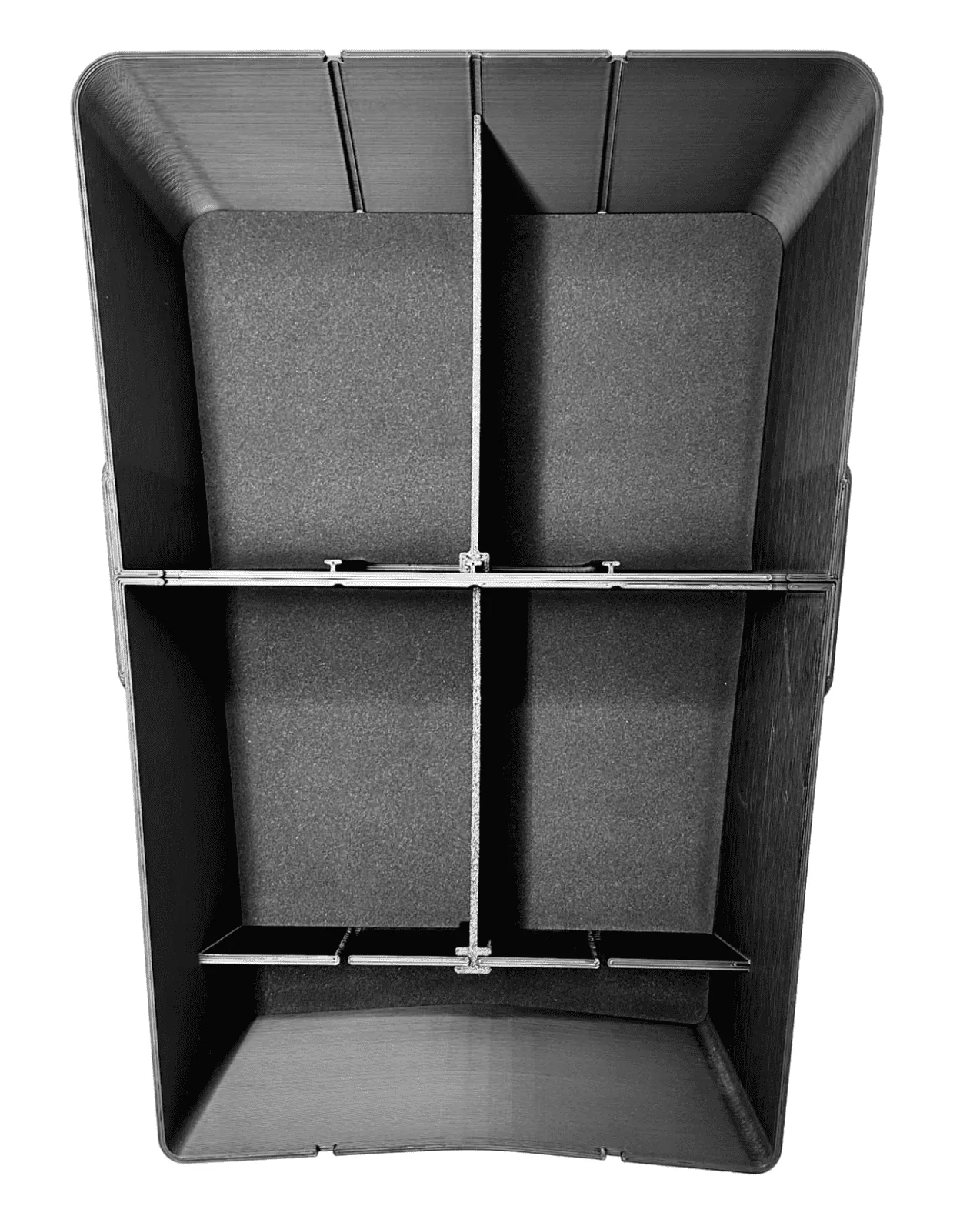 Rivian R1T R1S Lower center console organizer? Screenshot 2023-03-16 at 8.08.12 PM
