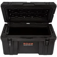 Rivian R1T R1S Pelican/Roam type Rugged Case Organizers 1679069417541