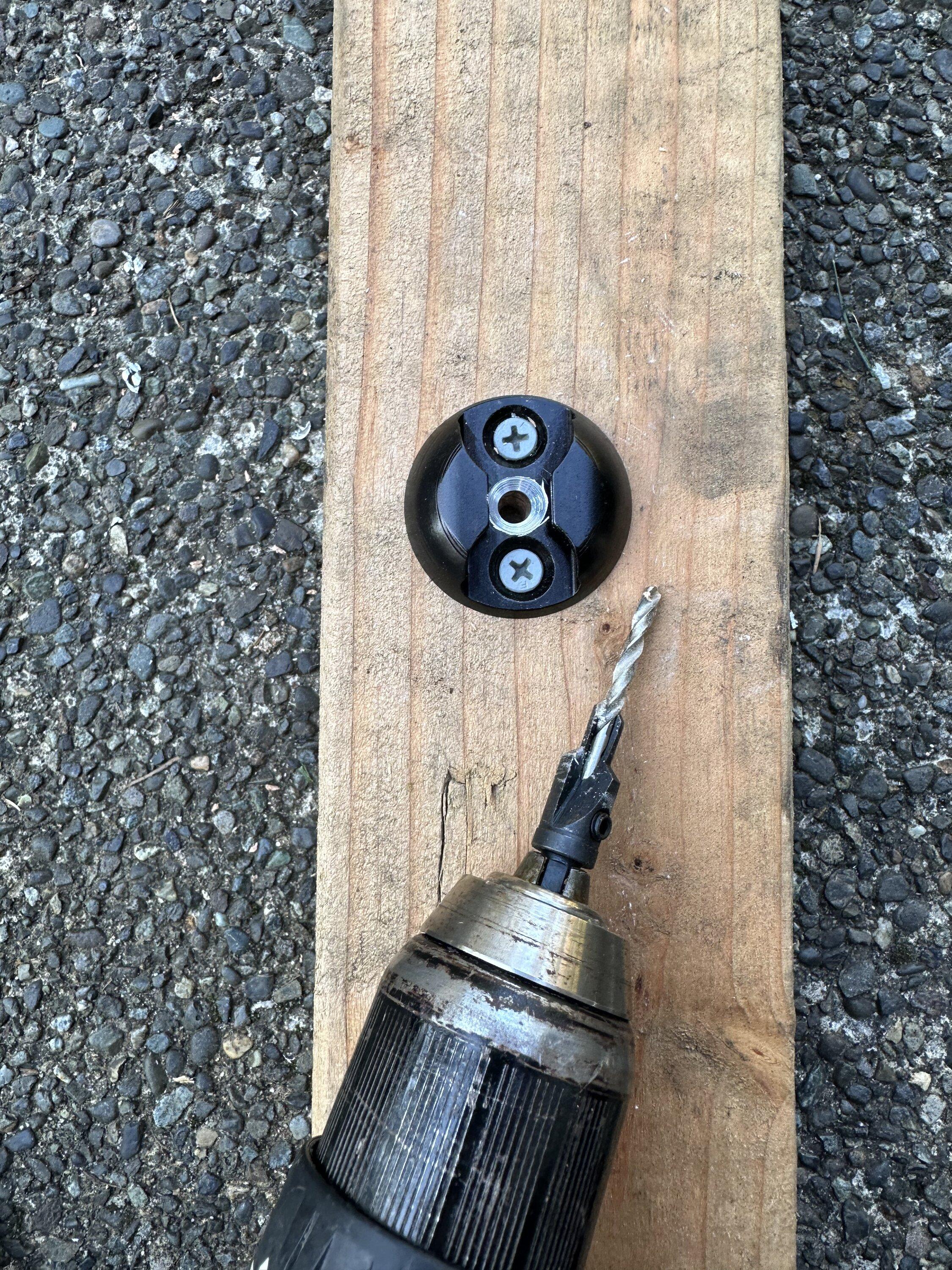 Rivian R1T R1S JEBINC’s bitchin’ no rails tie downs mod! DD14DF7E-1418-433B-82DC-B0B4761E4088