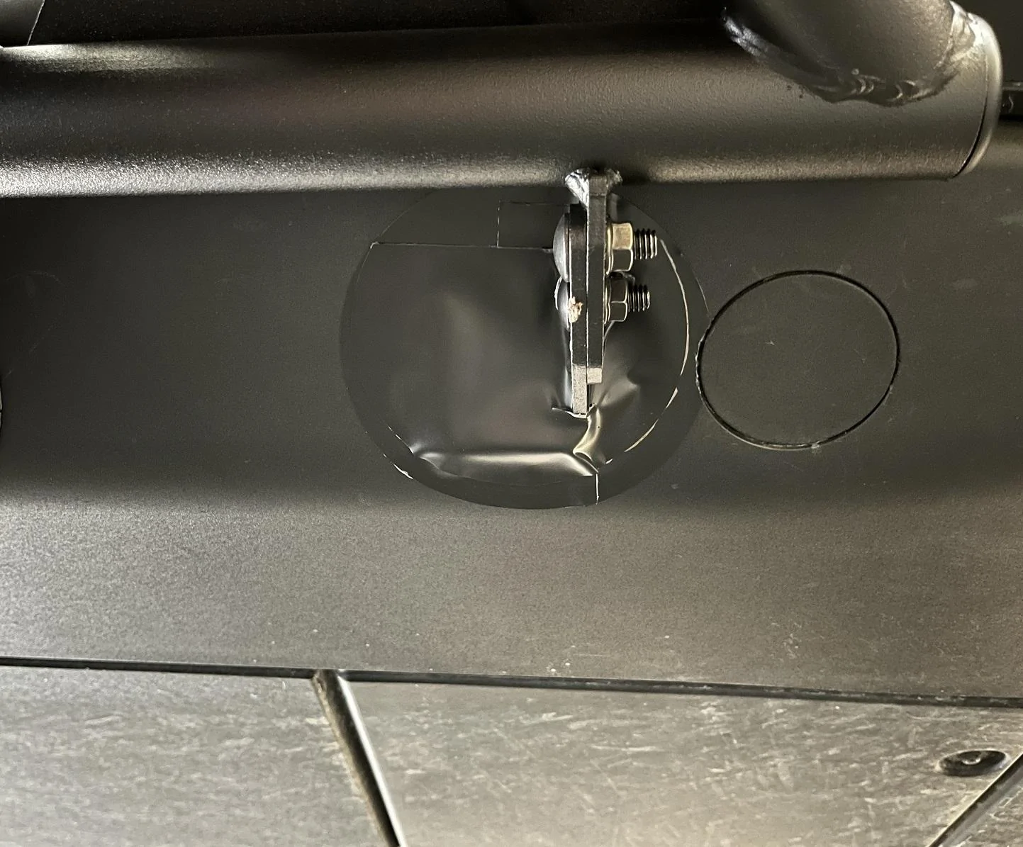 Rivian R1T R1S Master Thread:  Review of the EV Sportline RMaxx Running Boards/Sliders (from Team 1EV) rmaxx install cover