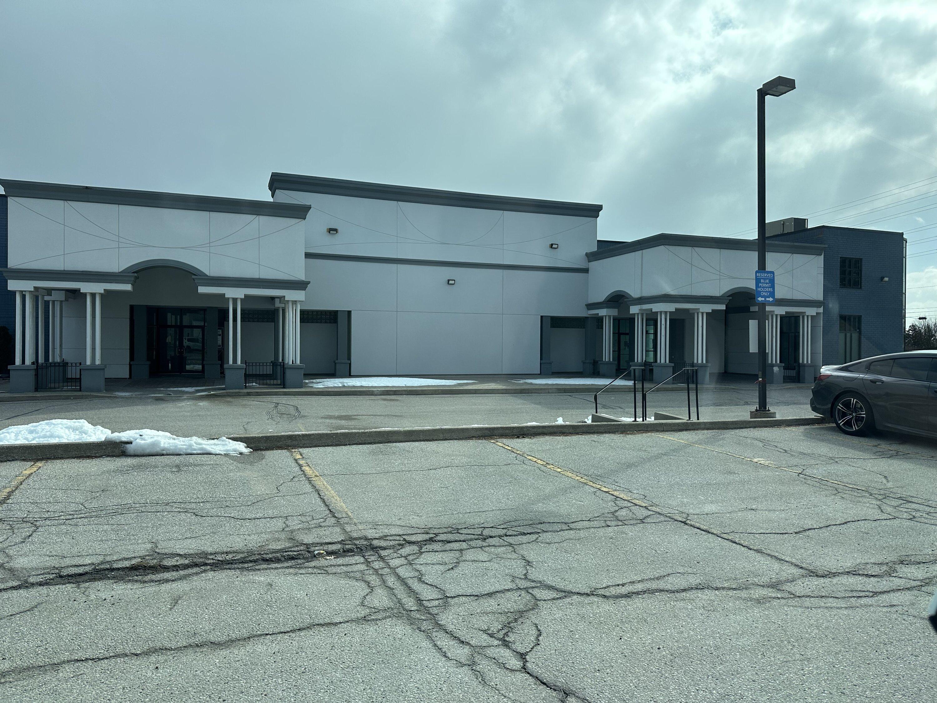 Rivian R1T R1S Ontario Rivian Service Centre 8B614BB3-1F80-4268-AF94-C4C3DE40E330