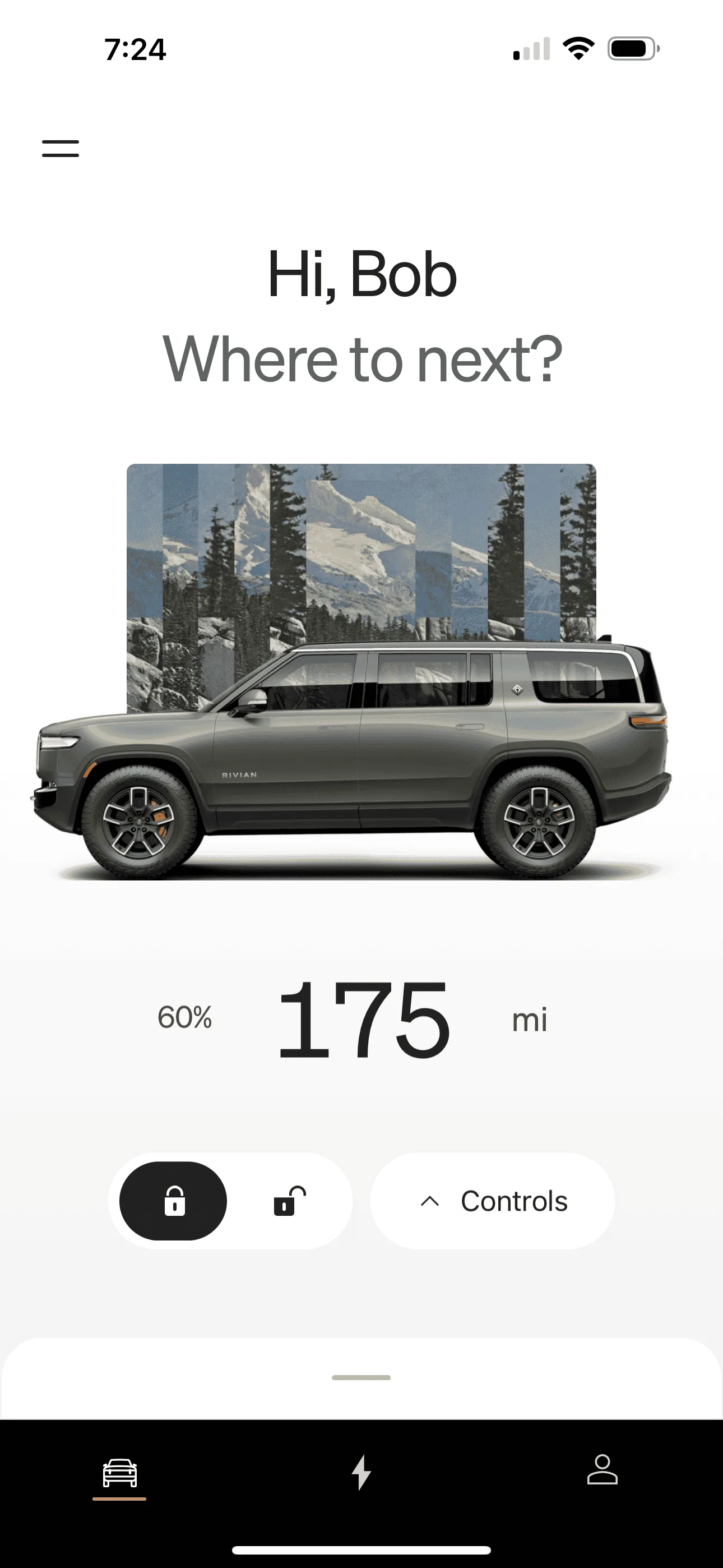 Rivian R1T R1S Vampire drain - what's the latest battery % loss people are getting? B89C3C83-9CEF-44E3-AE88-545E11E7C13C