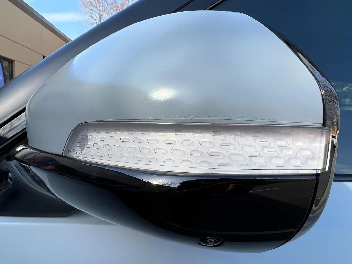 Rivian R1T R1S Poor Quality Stealth Satin PPF Clear Bra on Rivian R1T - Be Careful When Price Shopping BAD-poor-quality-rivian-r1t-xpel-stealth-redmond-clear-bra-ppf-paint-protection-film-23