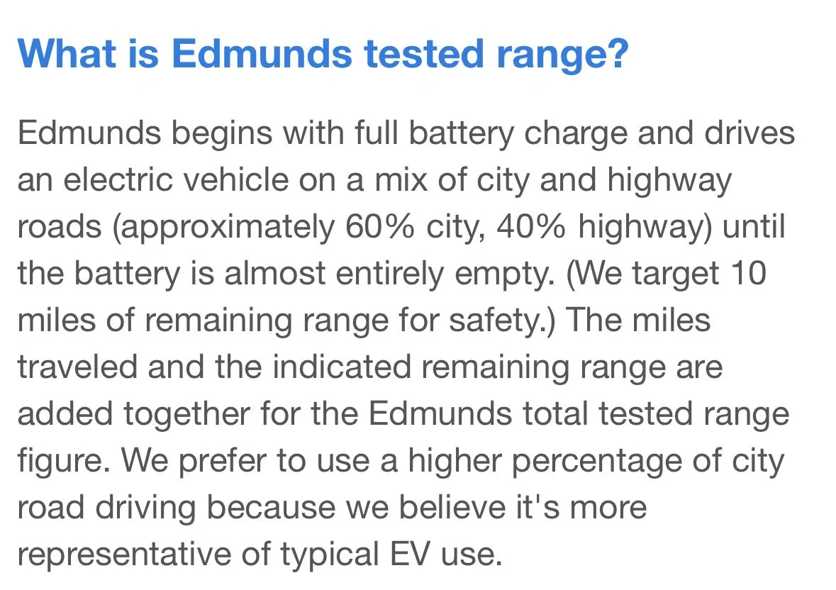 Rivian R1T R1S Edmunds: R1S range tested on 20” AT tires E4DC326B-9110-426E-AF07-7BABB55DB0E2