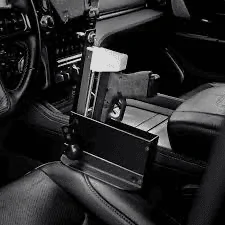 Rivian R1T R1S Center Console/Camp Speaker 1679520949024