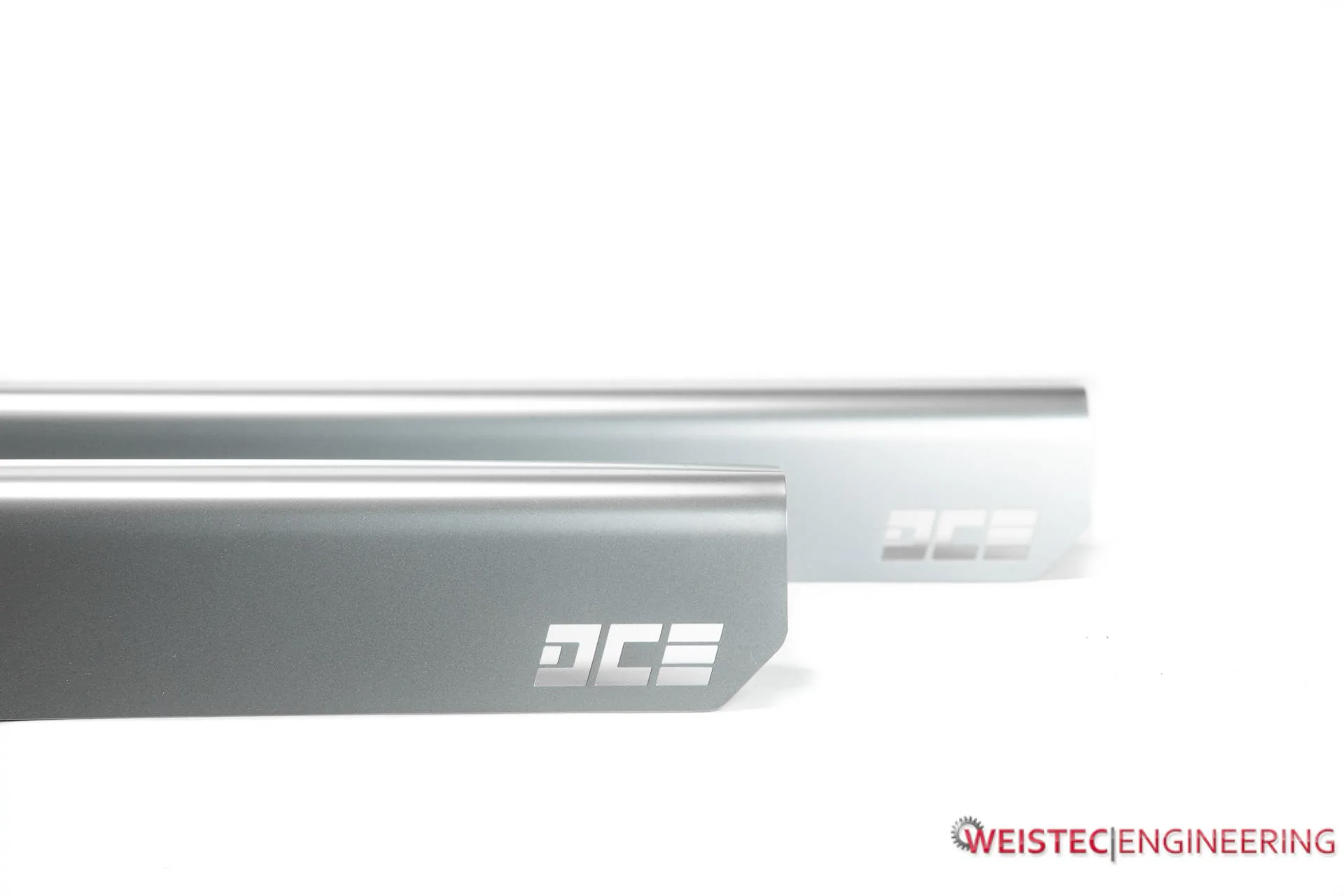 Rivian R1T R1S Door Sill Protection for your Rivian now available from DCE! door sill_2