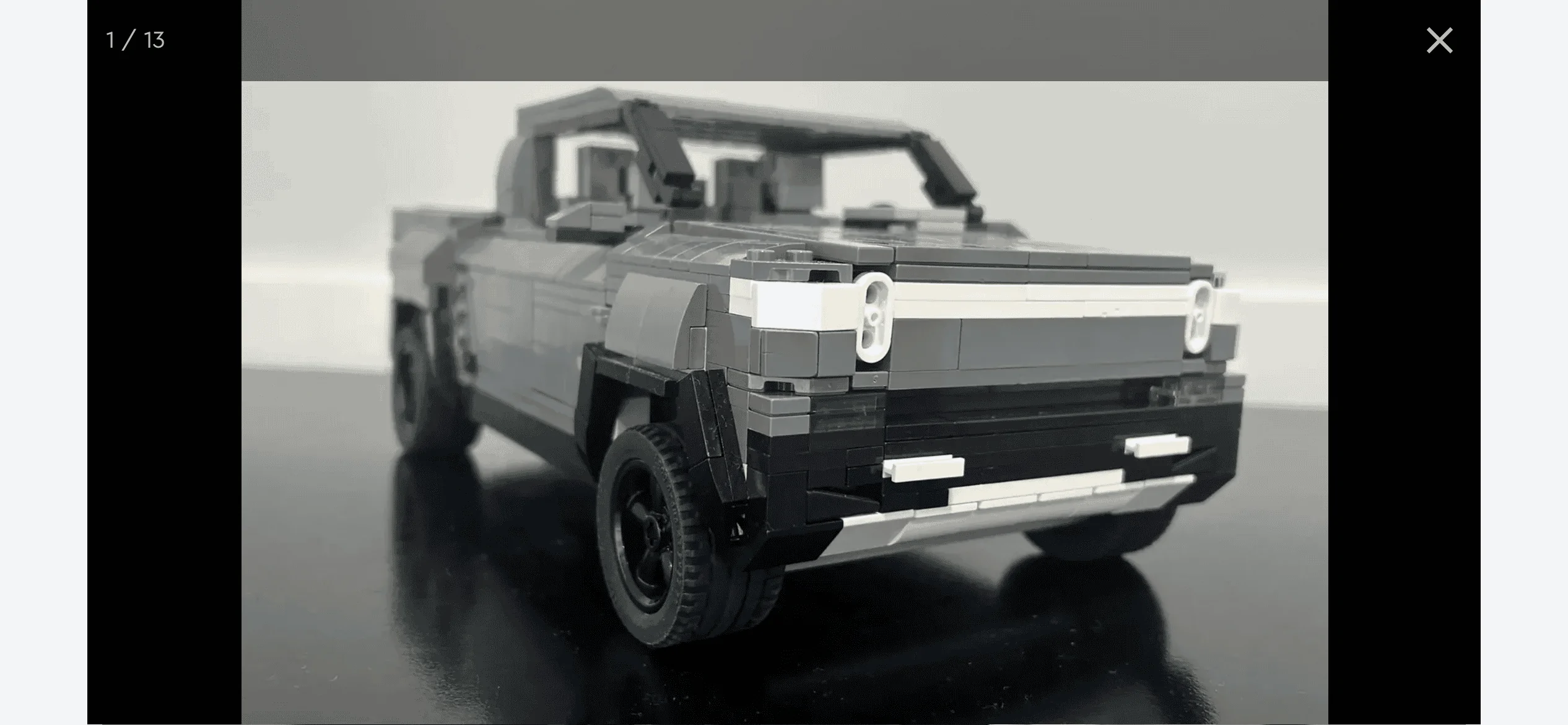 Rivian R1T R1S Get your new Rivian sooner 98A1B024-0324-45BB-A118-D808352BF876
